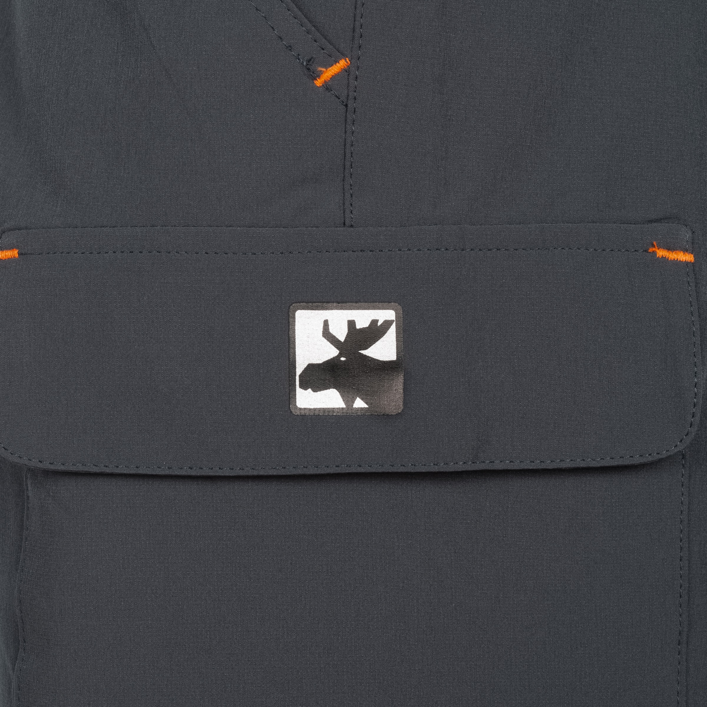 DEPROC Active Bermudas "KENORA Full Stretch Short & kurze Hose" auch in Grossen Grössen erhältlich