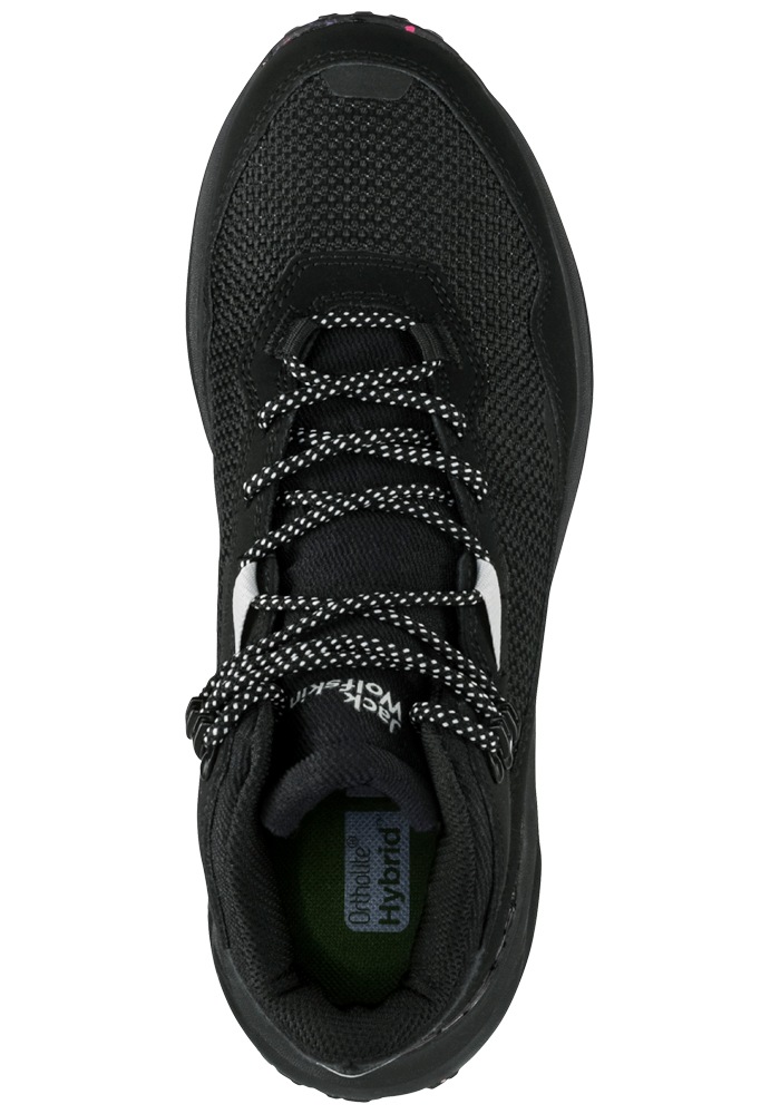 Jack Wolfskin Sneaker »DROMOVENTURE TEXAPORE MID W«