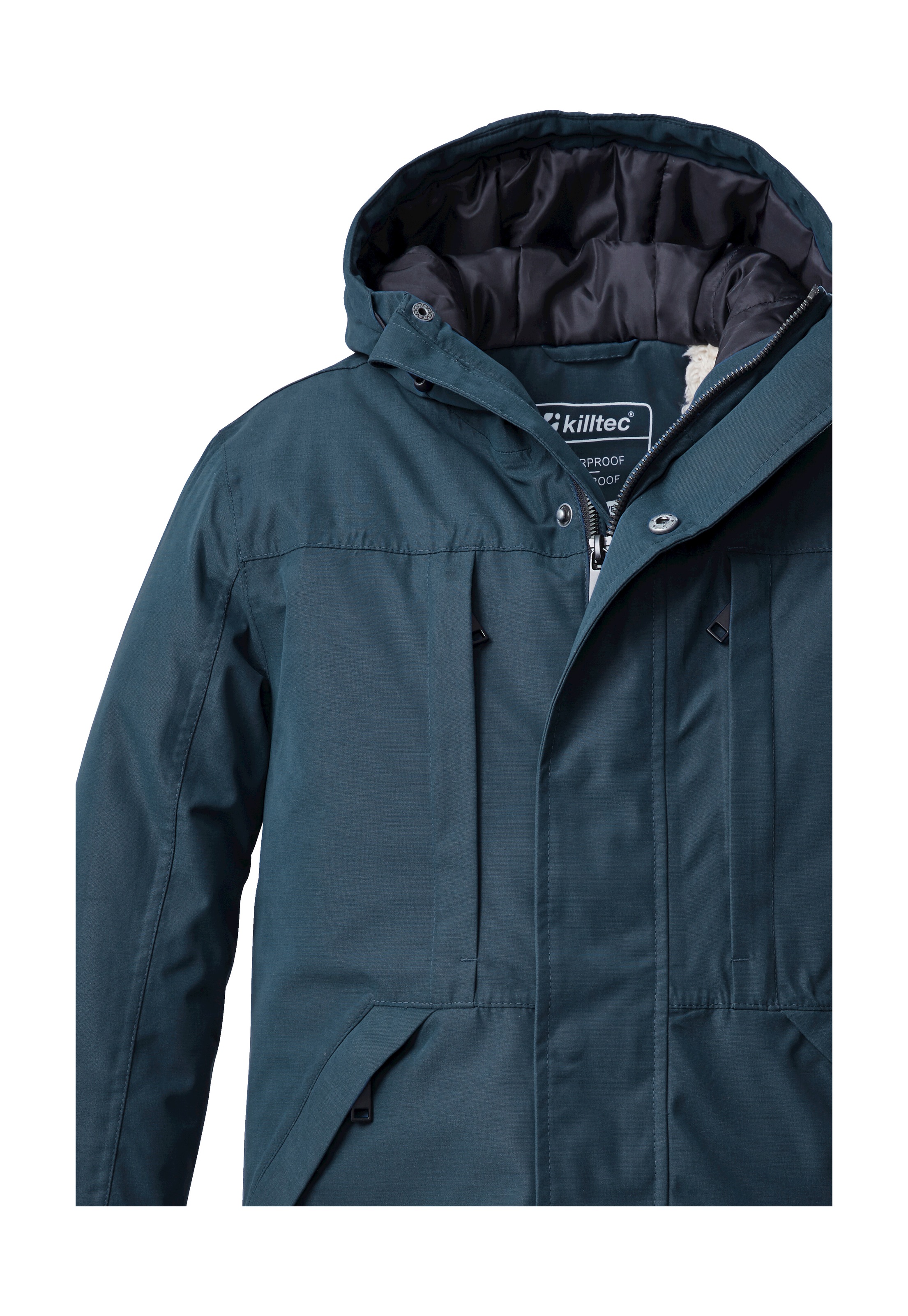 Killtec Outdoorjacke »KOW 189 BYS JCKT«