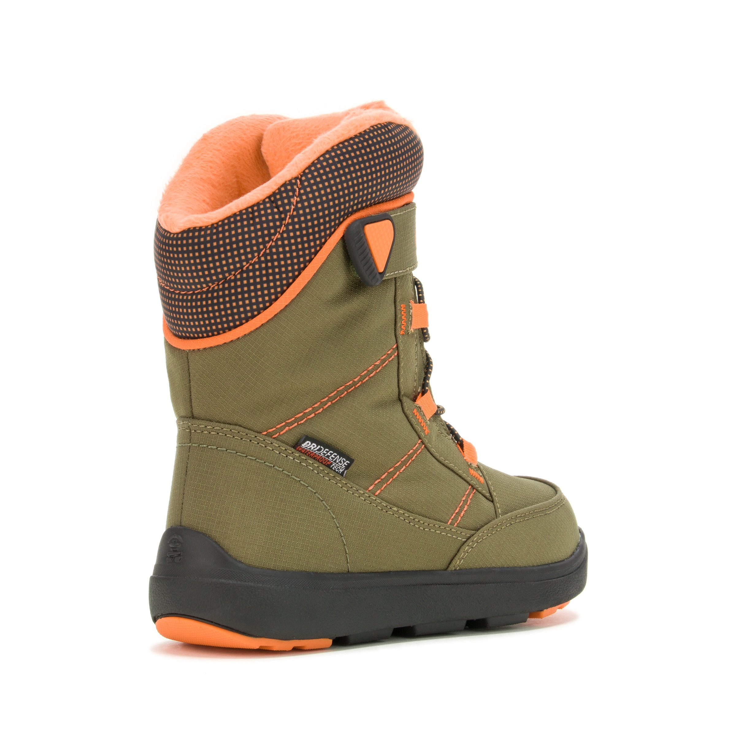 Kamik Winterstiefel »STANCE2«