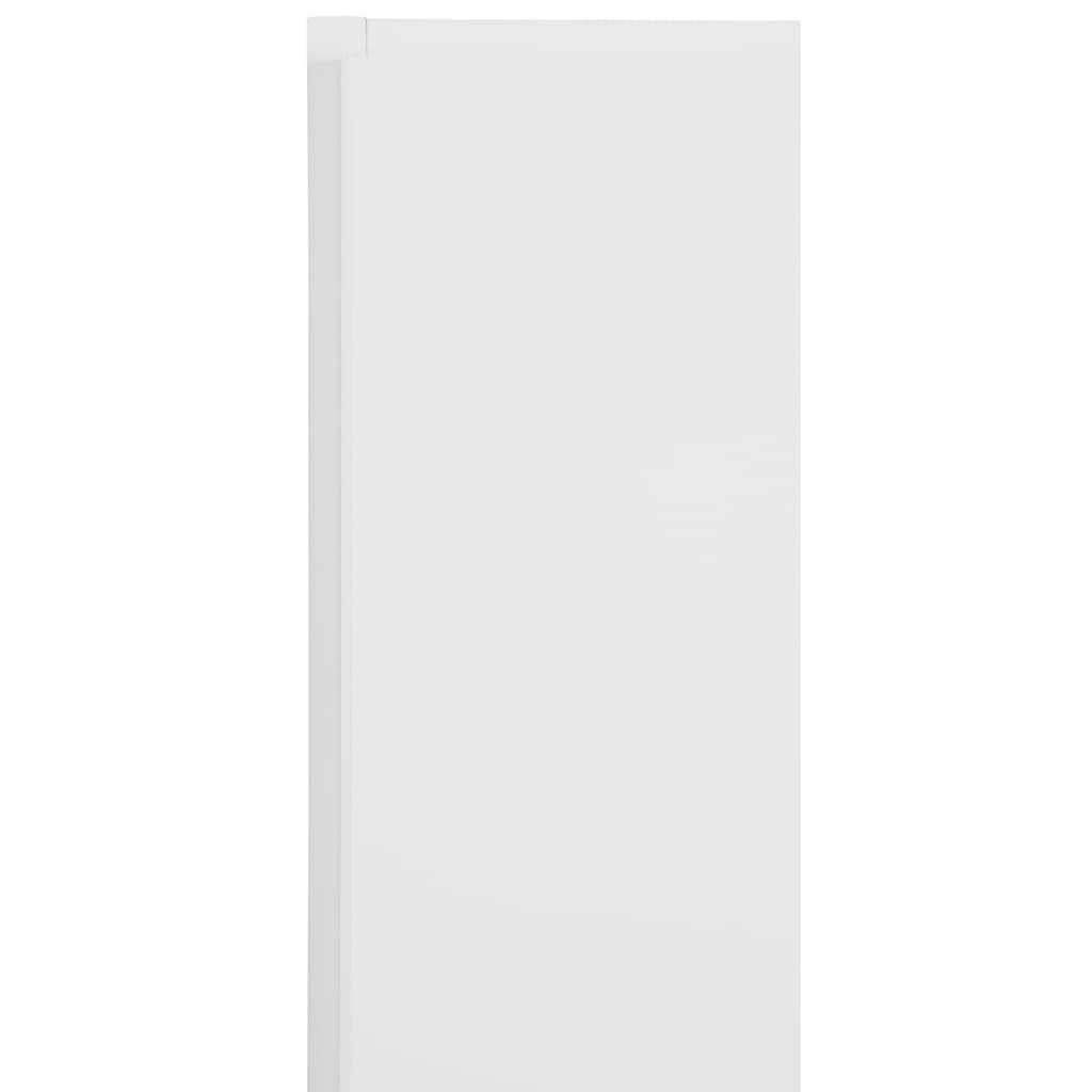 rauch Garderobenschrank »Minosa«, mit Spiegel, Breite 91 cm
