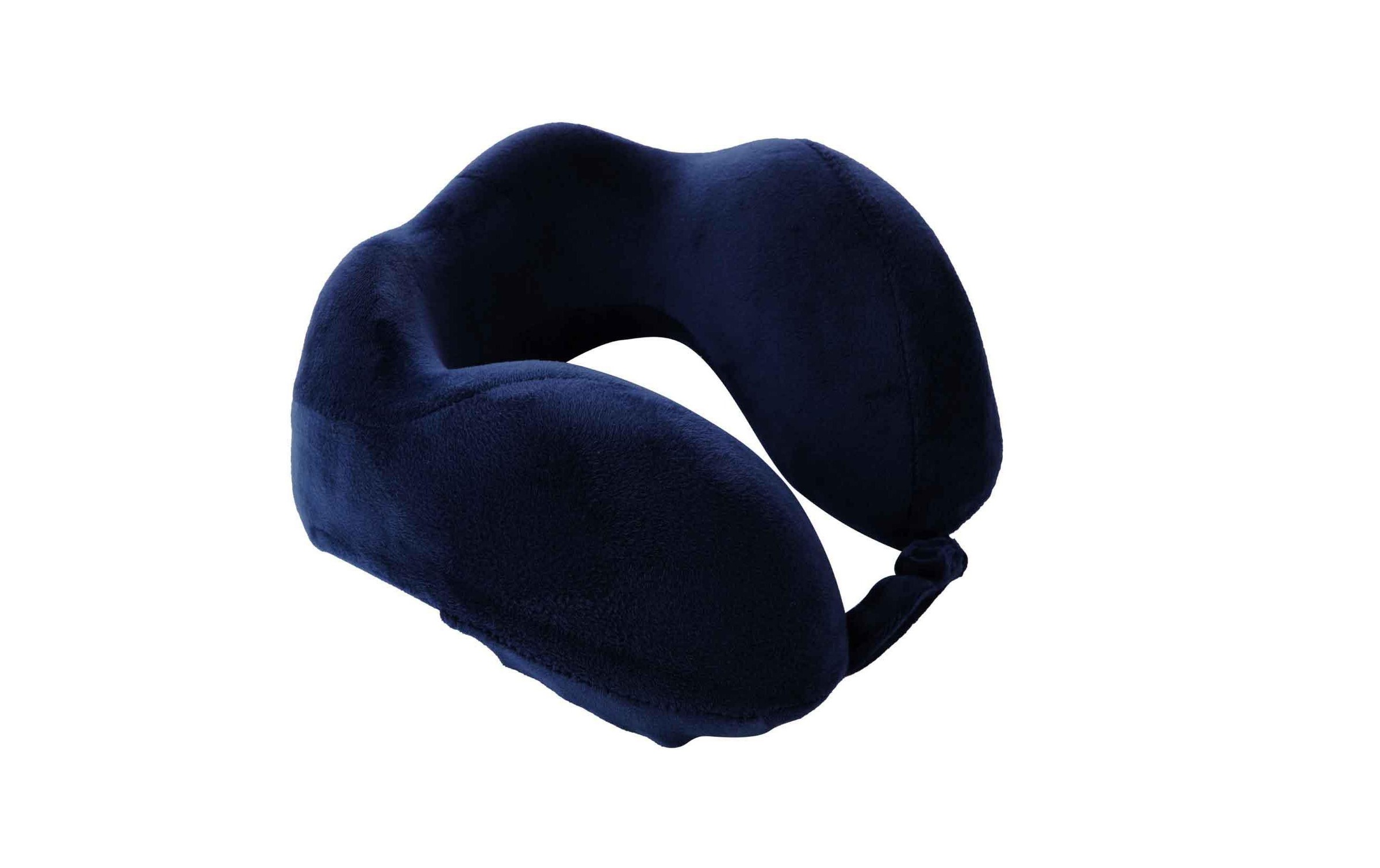 Travel Blue Nackenkissen »Blue Das Ruheki«