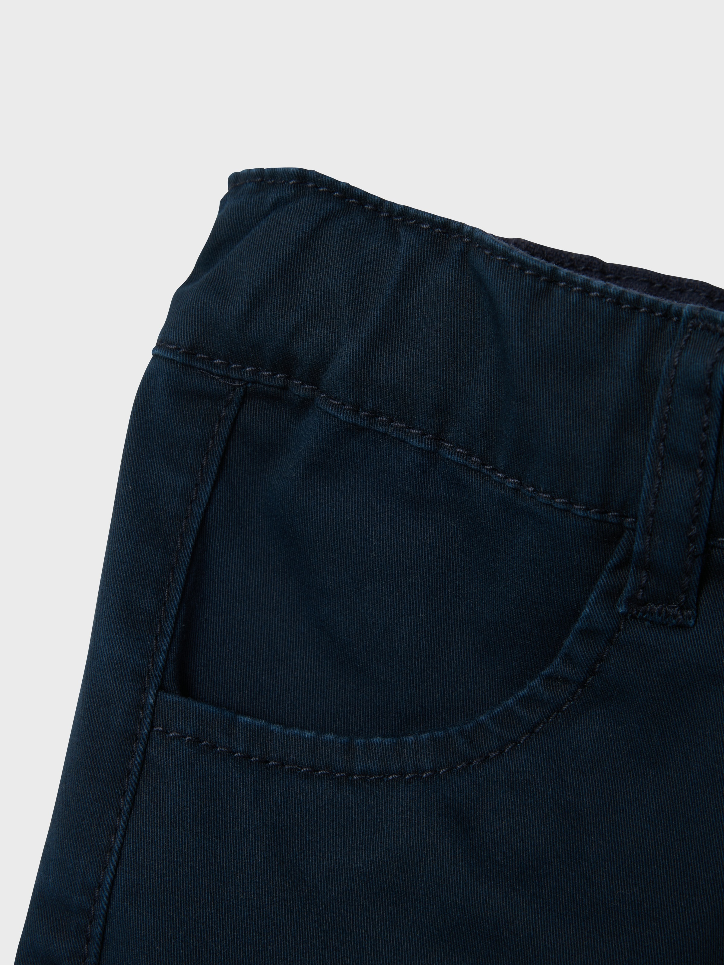 Name It Cargohose »NMMBEN CARGO R TWI PANT 1771-HI NOOS«
