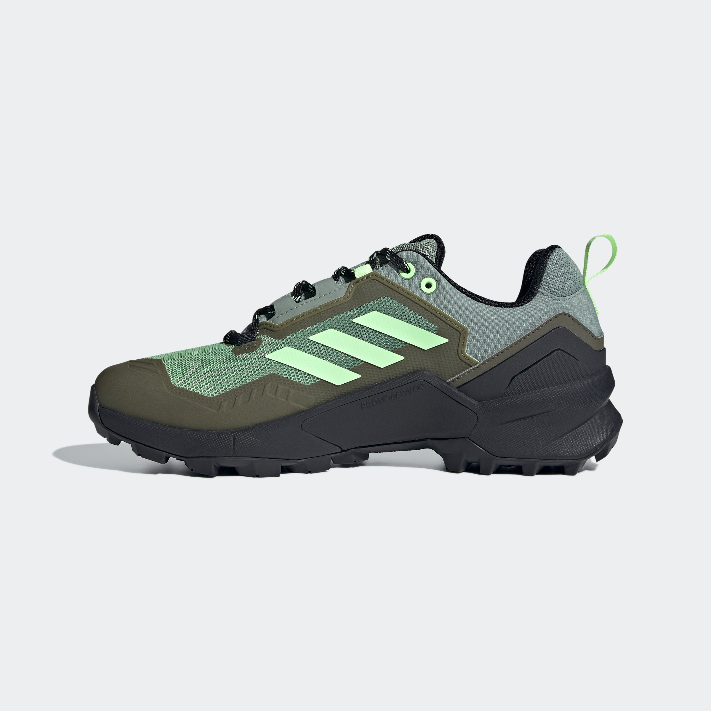 adidas TERREX Wanderschuh »TERREX SWIFT R3 GORE-TEX«, wasserdicht