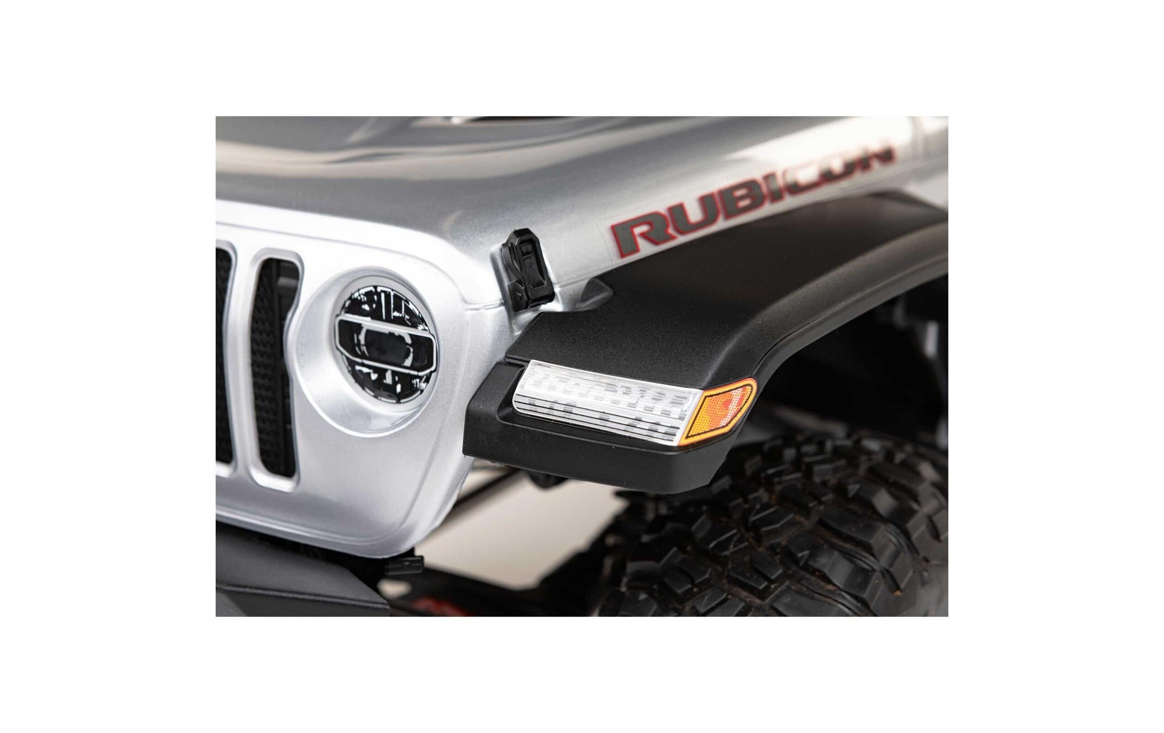 RC-Auto »Axial Scale Crawler SCX6 Jeep Wrang«