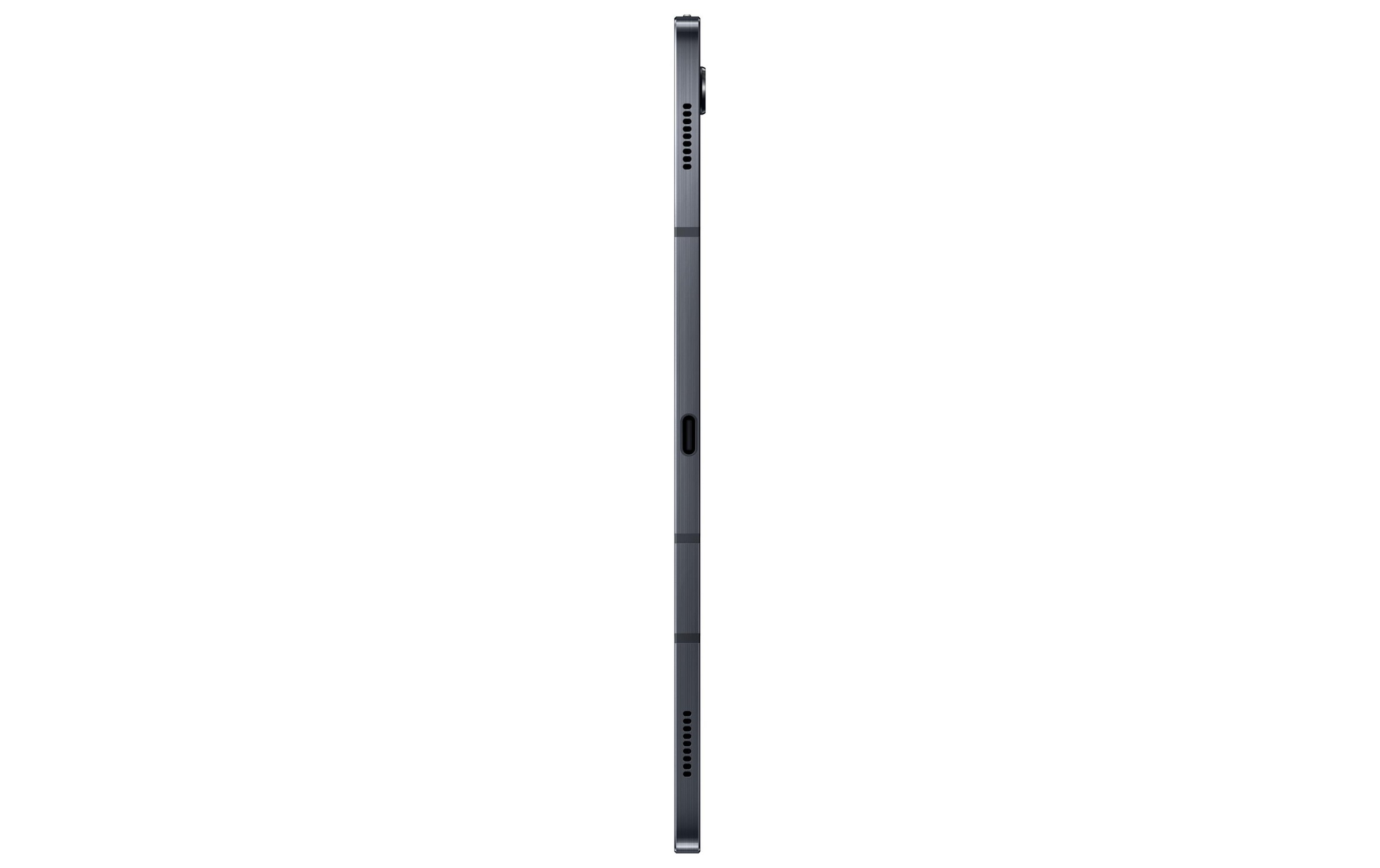 Samsung Notebook »Tab S7+ SM-T970 128G«, / 12,4 Zoll, Qualcomm, Snapdragon™