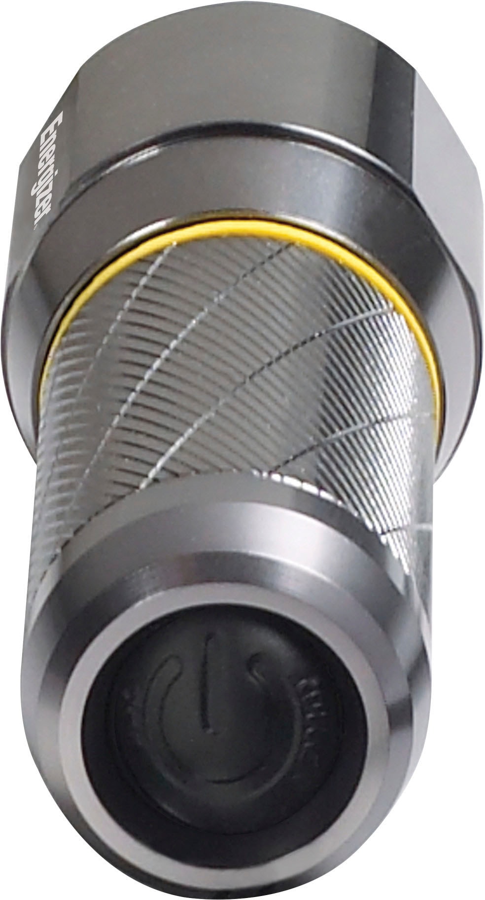 Energizer LED »Vision günstig Metal | 3AAA Jelmoli-Versand Taschenlampe 270 HD Lumen« bestellen
