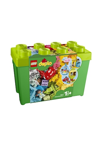 LEGO® Konstruktionsspielsteine »Deluxe Steinebox 10914« kaufen