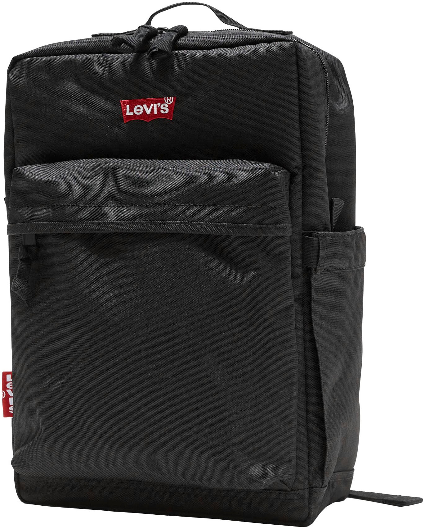 Levi's® Cityrucksack »Levi's® L-Pack Standard Issue«, Freizeitrucksack, Arbeitsrucksack Schulrucksack