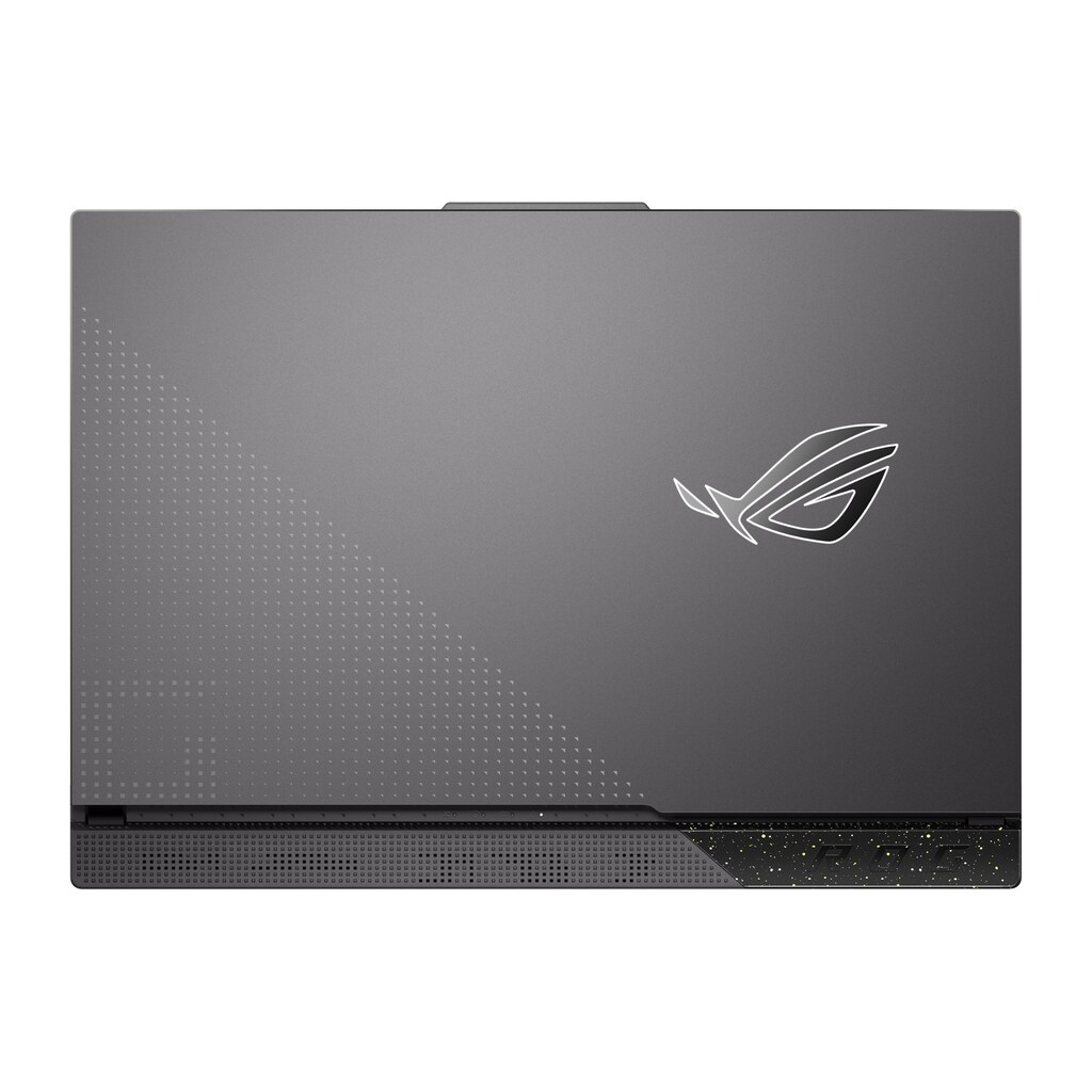Asus Gaming-Notebook »ROG Strix G17«, 43,76 cm, / 17,3 Zoll, AMD, Ryzen 9, GeForce RTX 4070, 1000 GB SSD