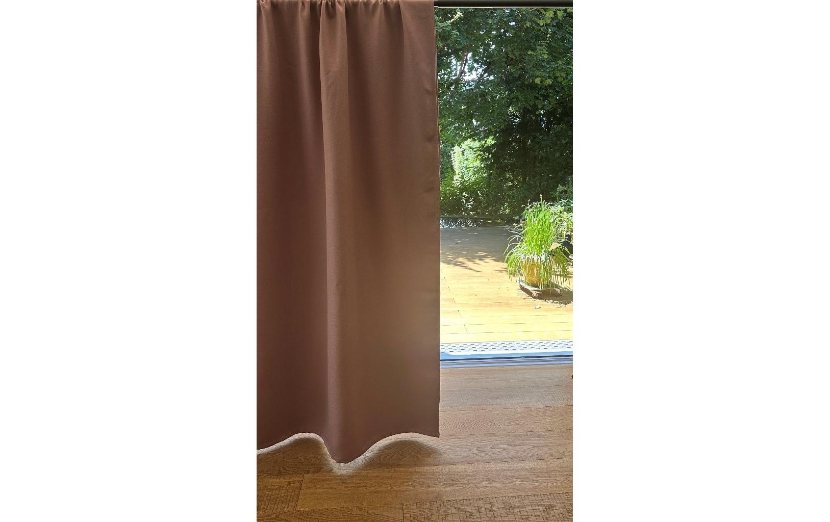 Vorhang »Stotz Decor AG Mira 140 cm x 260 cm«, (1 St.)
