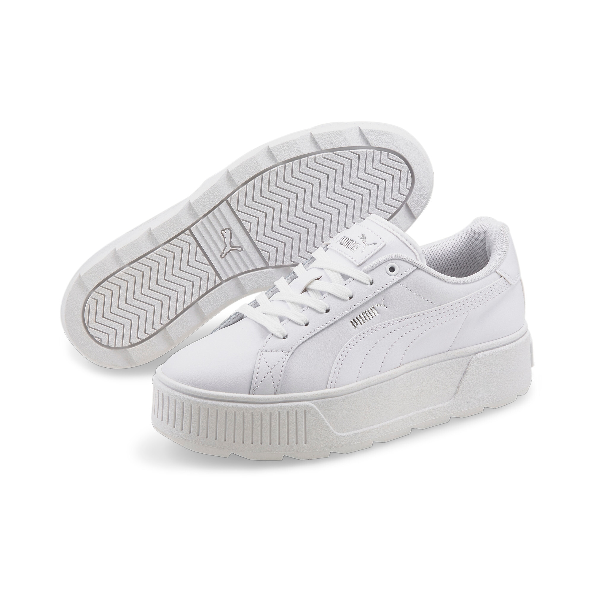 PUMA Sneaker »KARMEN L«
