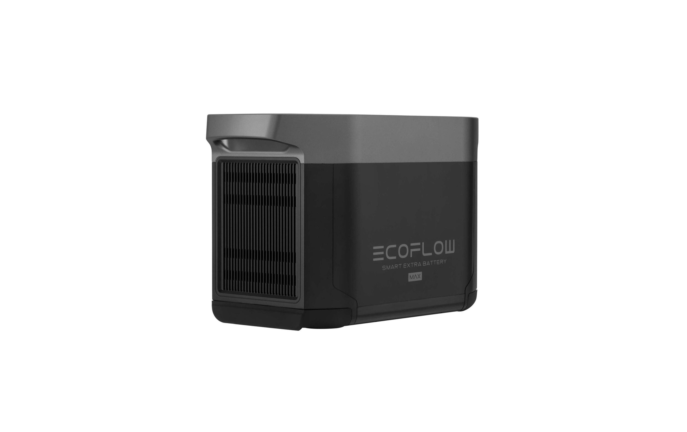 Ecoflow Batterie »DELTA Max Smart«, 58,4 V