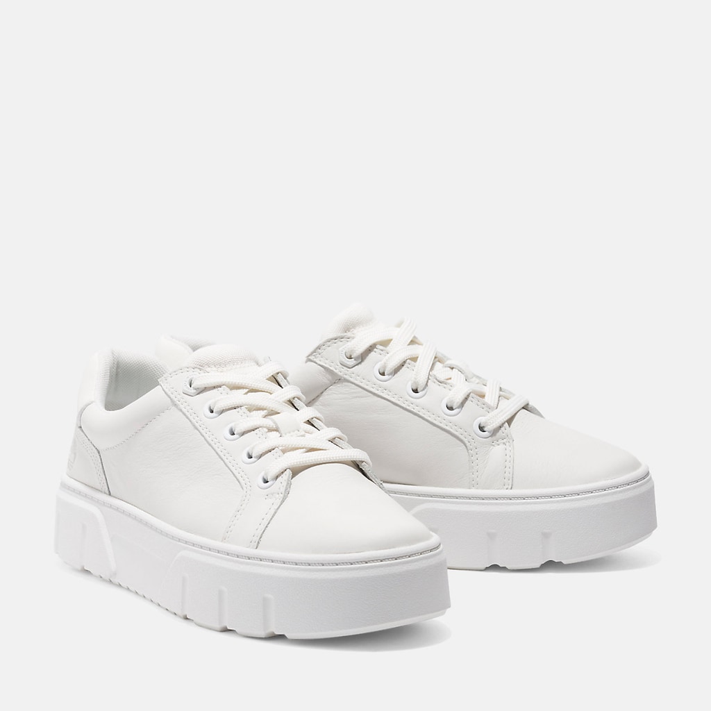 Timberland Sneaker »LAUREL COURT LOW LACE UP SNEAKER«