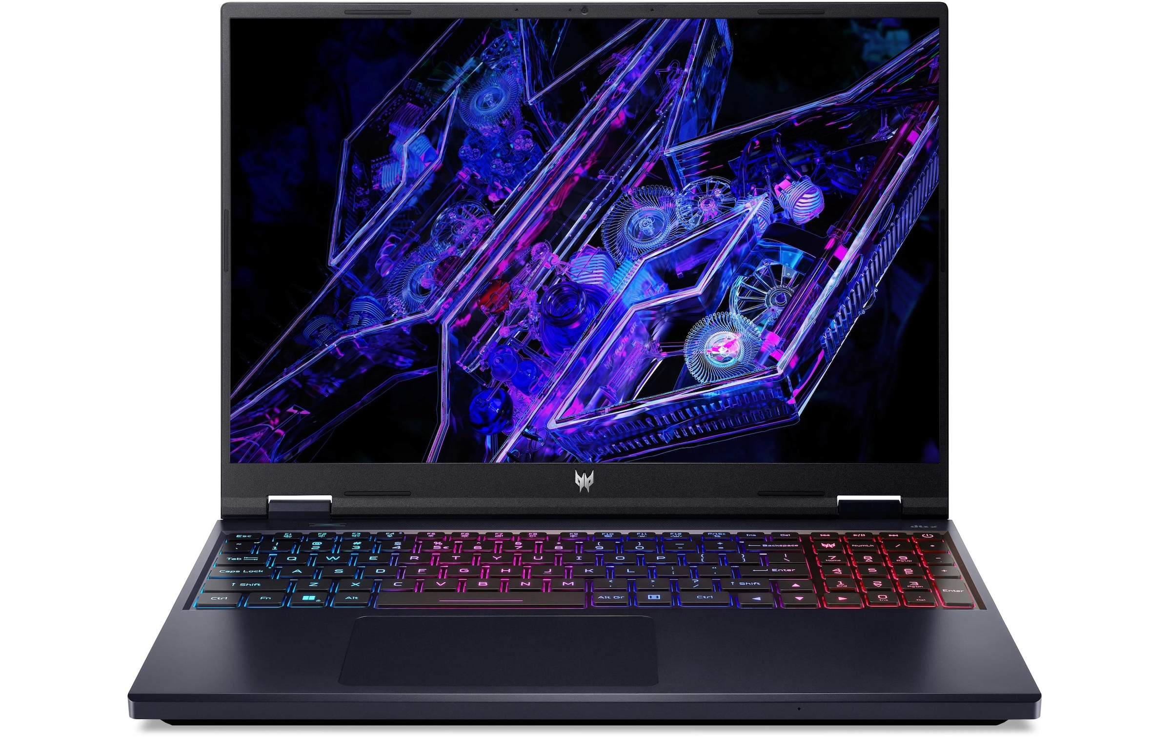 Acer Gaming-Notebook »Predator Helios Neo 16 (PHN16-72-98L8) RTX 4070«, 40,48 cm, / 16 Zoll, Intel, Core i9, GeForce RTX 4070, 1000 GB SSD