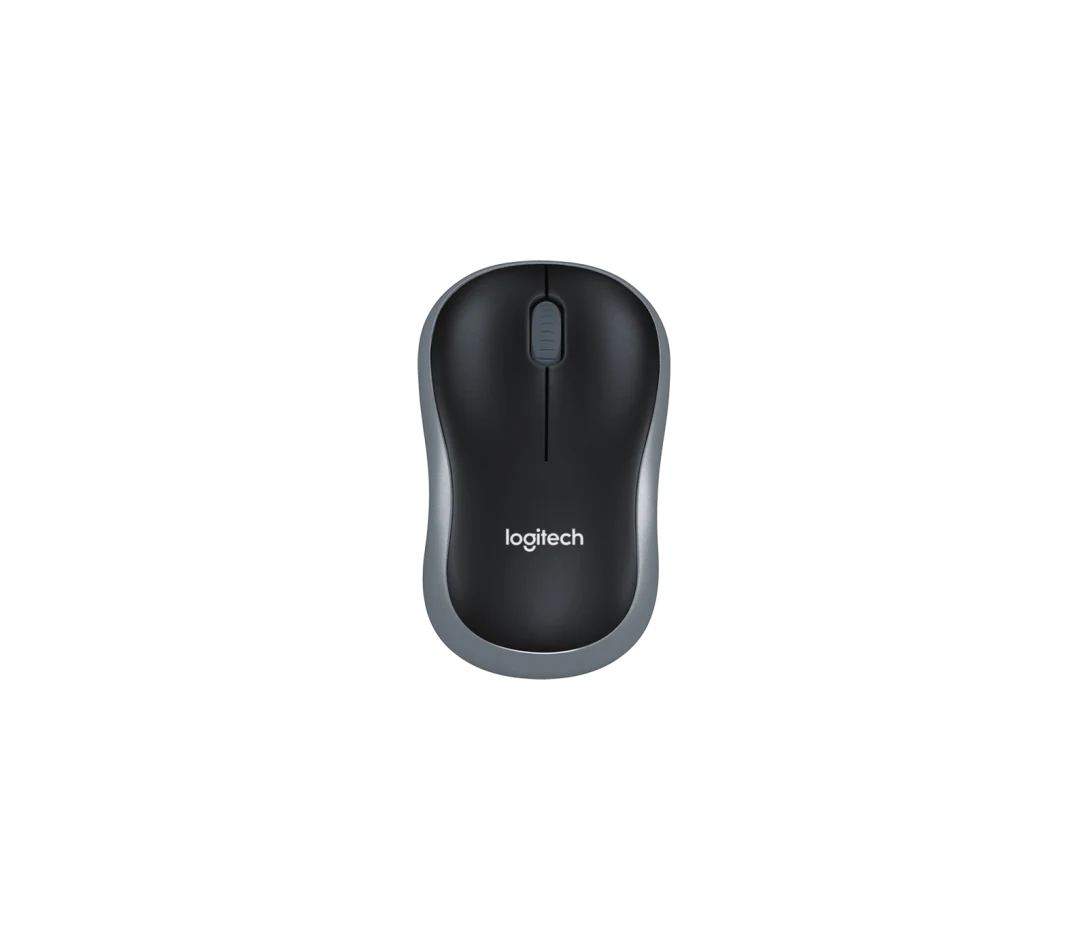 Logitech Tastatur- und Maus-Set »Wireless Combo MK270 - NLB - NSEA-Layout«