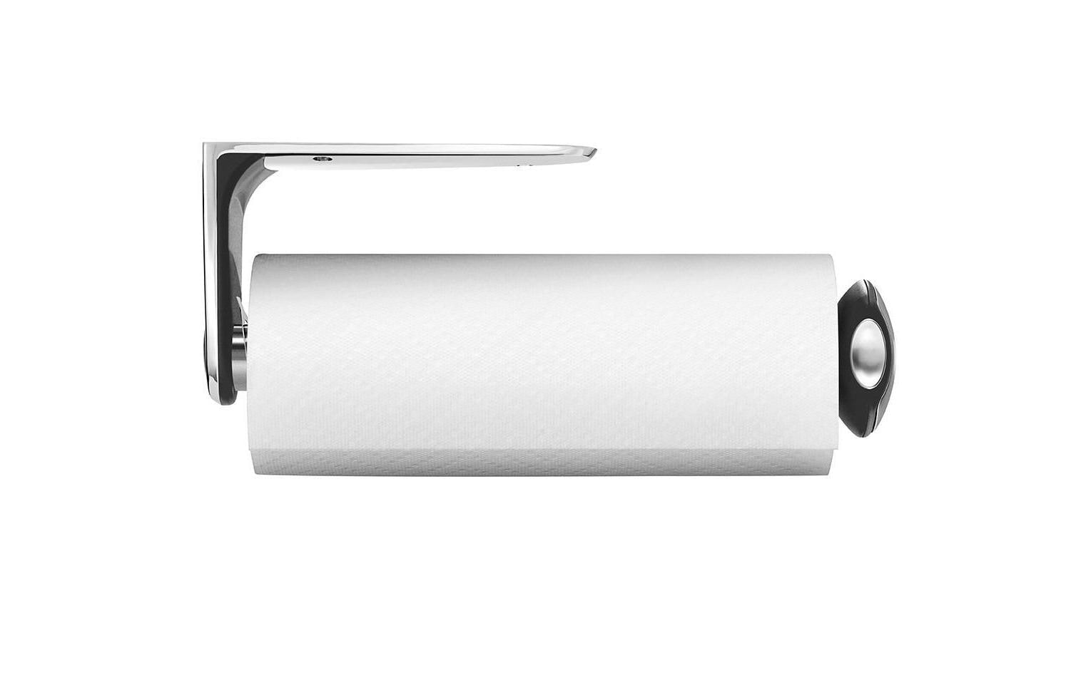 simplehuman Küchenrollenhalter »Küchenrollenhalter«