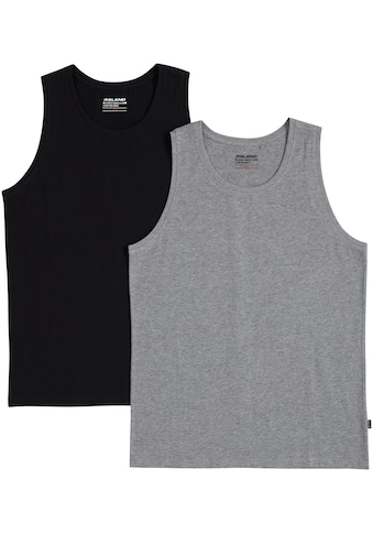 Tanktop »DintonBH«, (2 tlg., 2er-Pack)