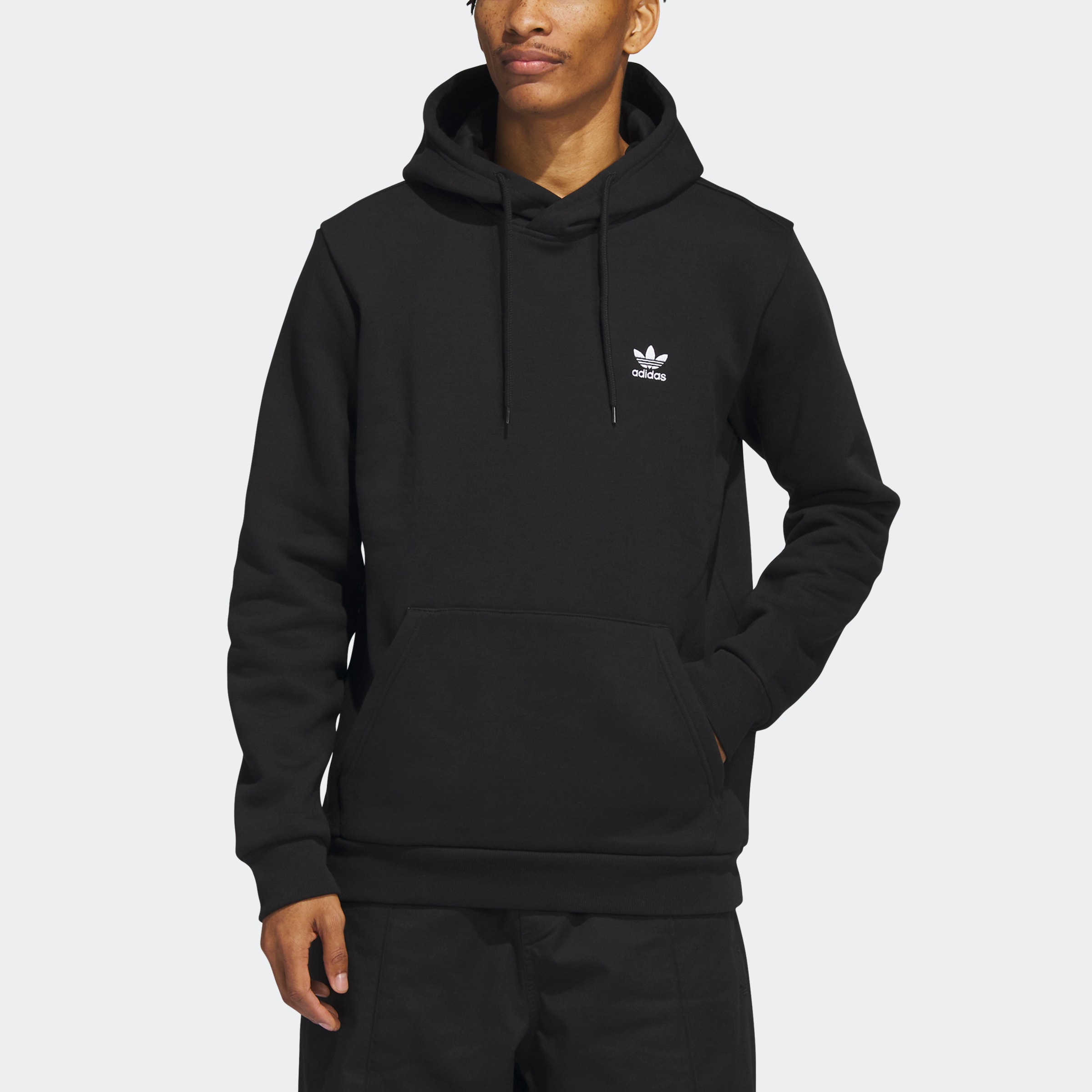 adidas Ent22 Hoody Hooded Sweat Homme : : Mode