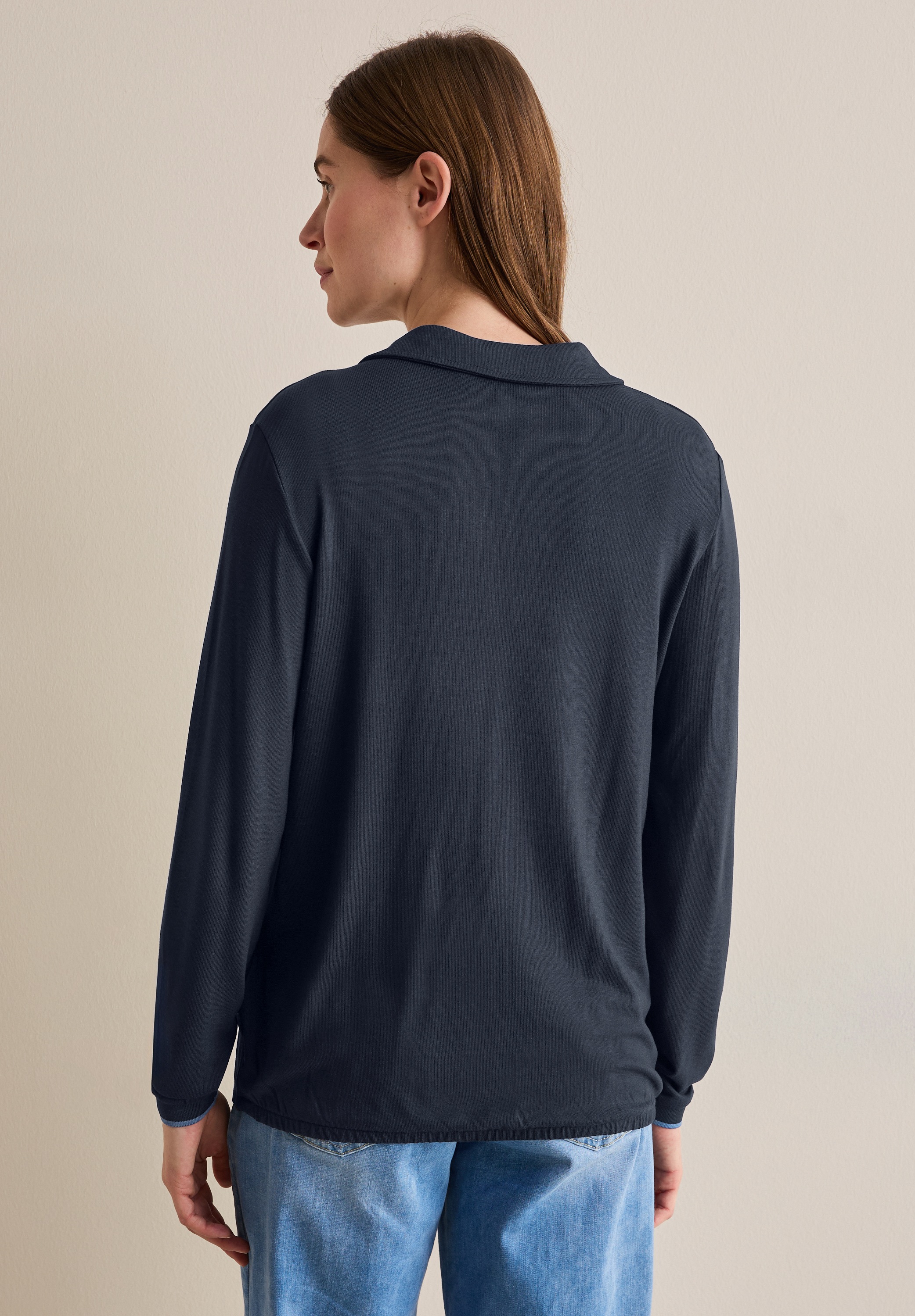Cecil Langarmshirt