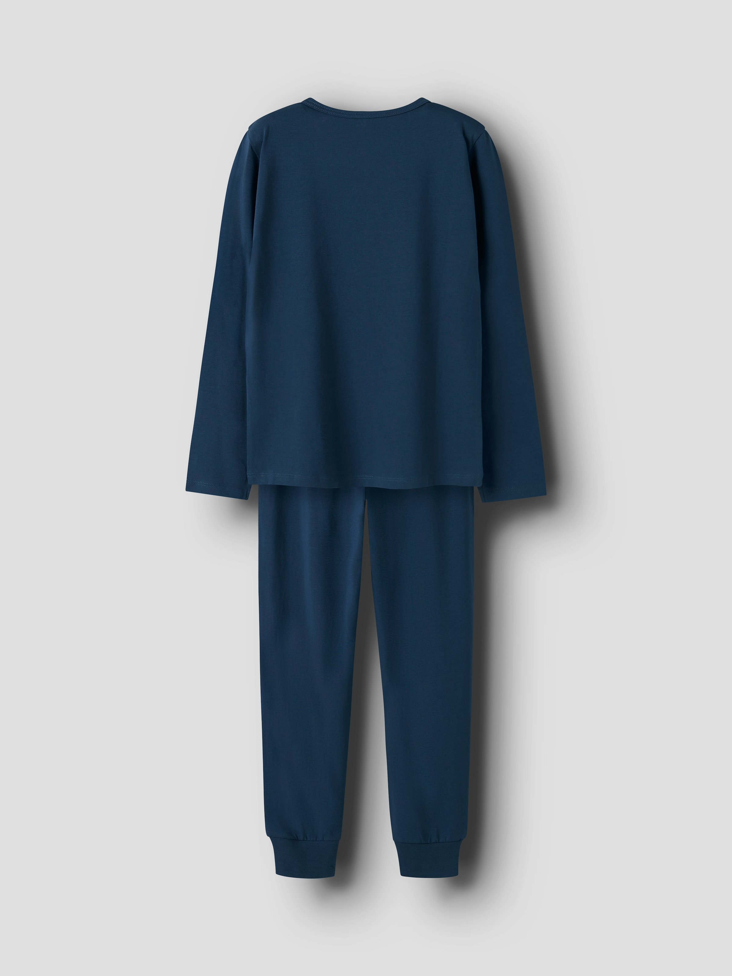 Name It Pyjama »NKMNIGHTSET TITAN SKATER NOOS«, (Set, 2 tlg.)