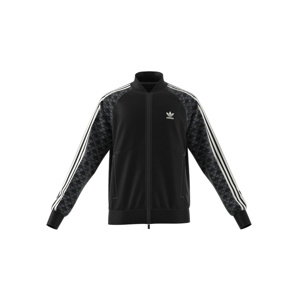 adidas Originals Trainingsjacke »SSTR MONO TT«