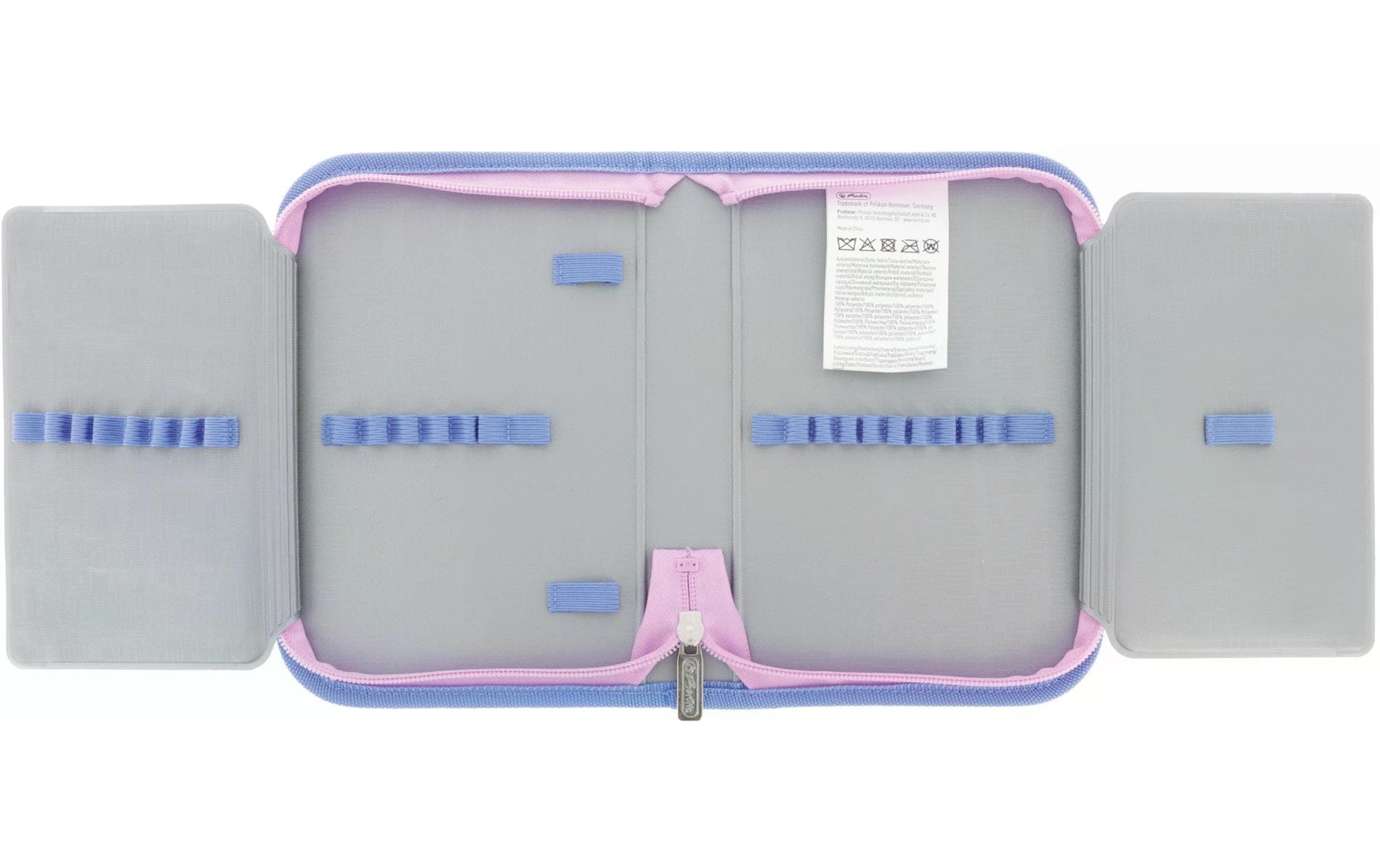 Herlitz Schulrucksack