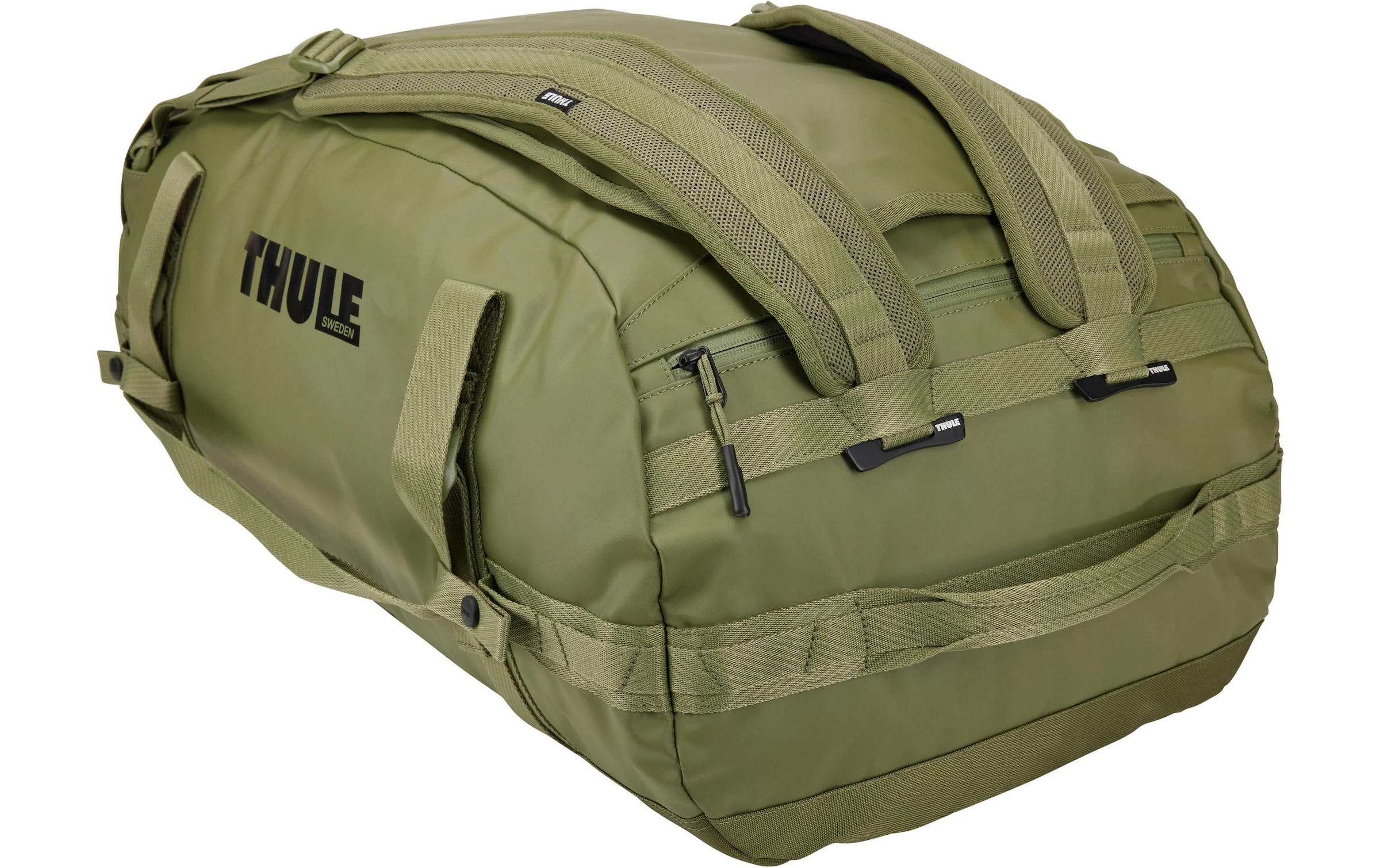 Thule Reisetasche »Chasm 70 l Olivine«