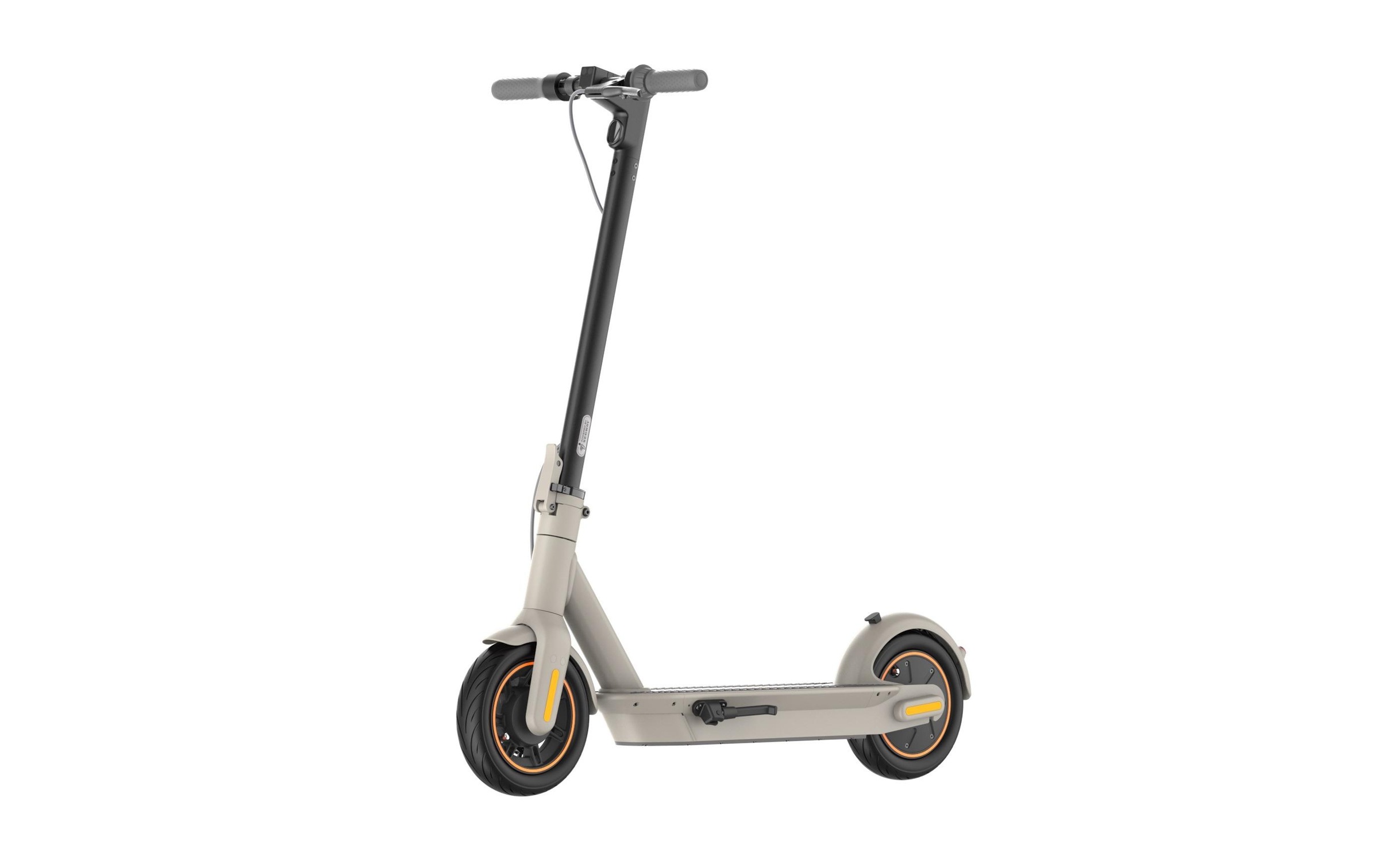 ninebot by Segway E-Scooter »G30LE«