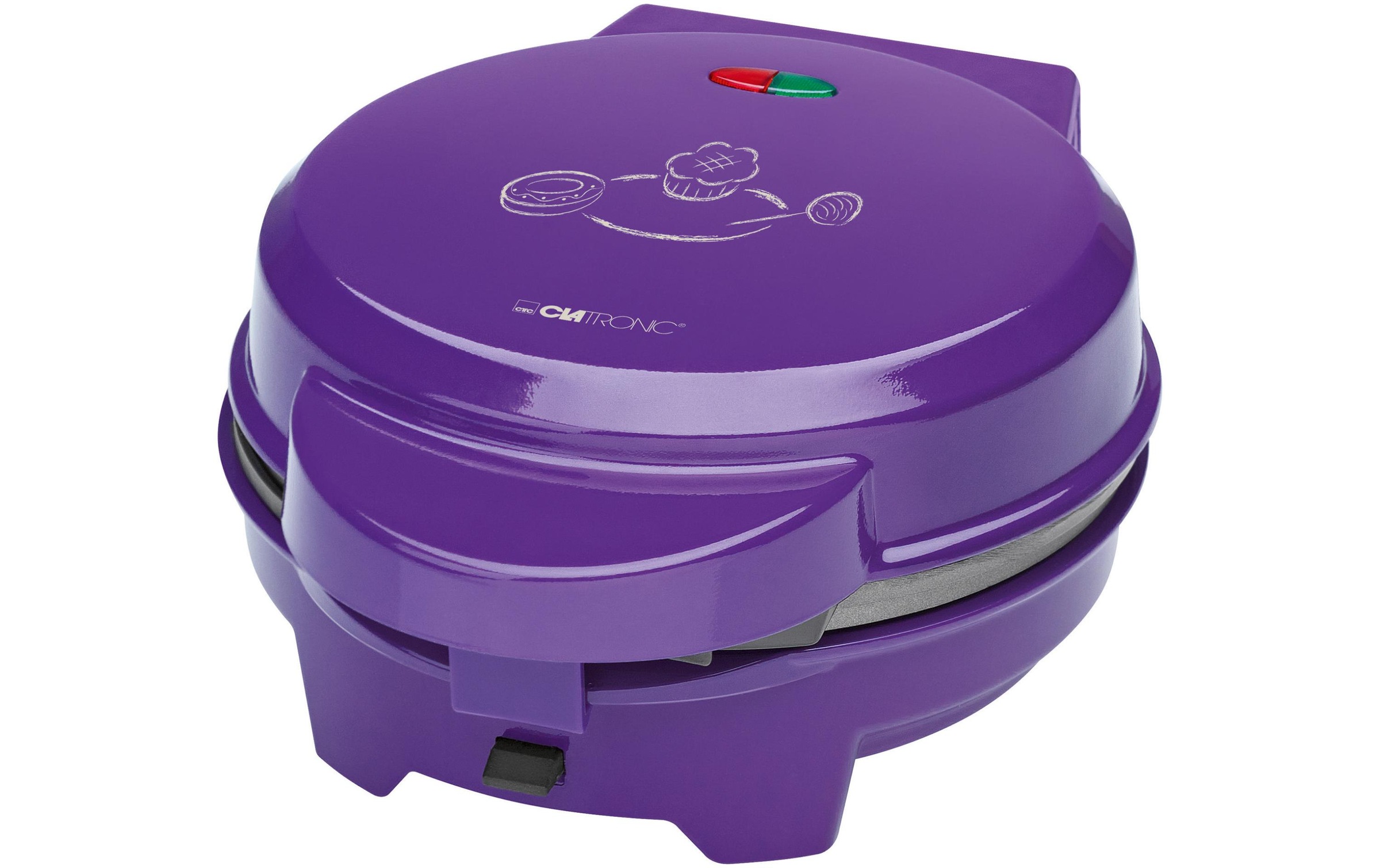CLATRONIC Cupcake-Maker »DMC 3533«, 700 W