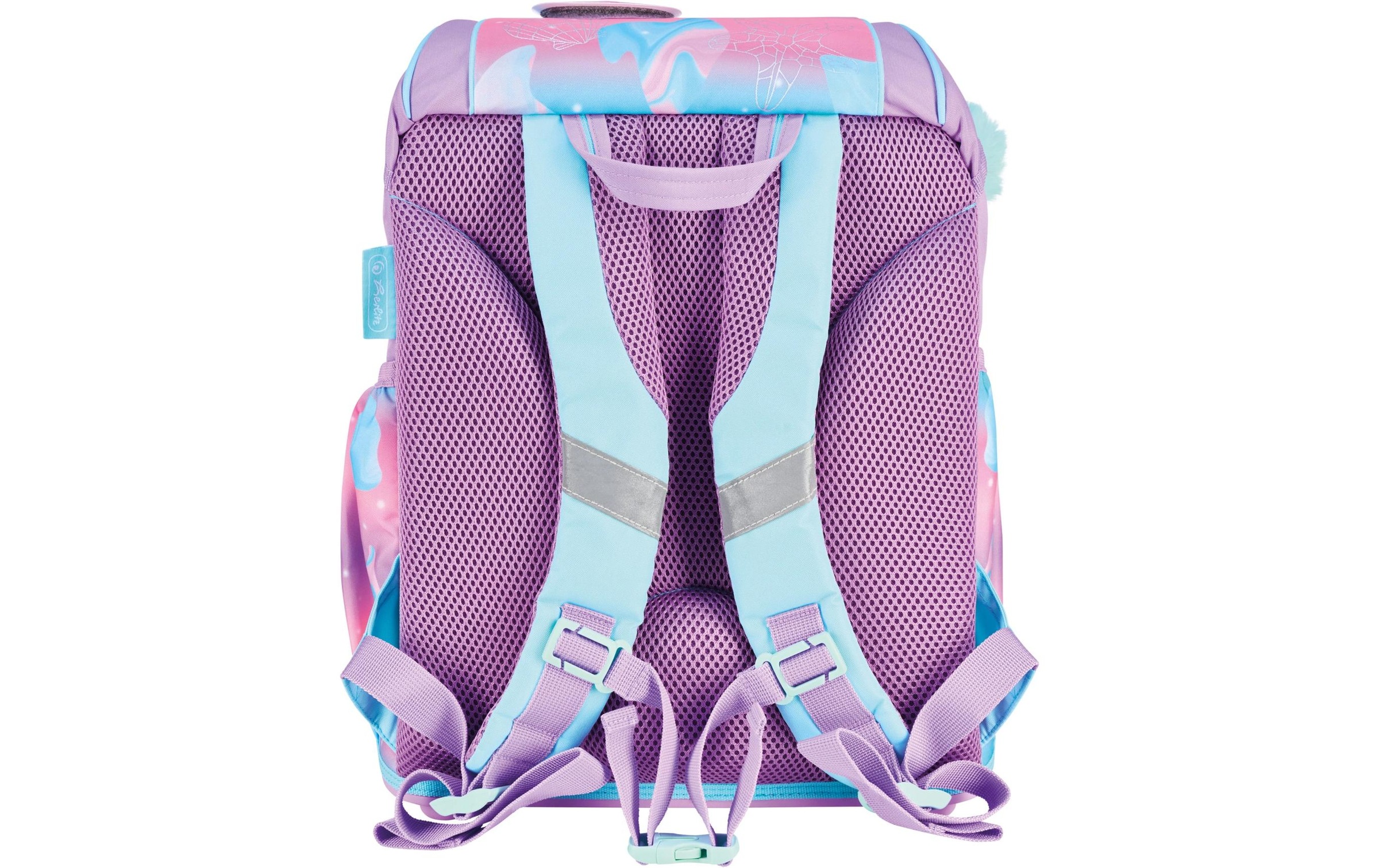 Herlitz Schulranzen »UltraLight Plus Ocean 16 l«