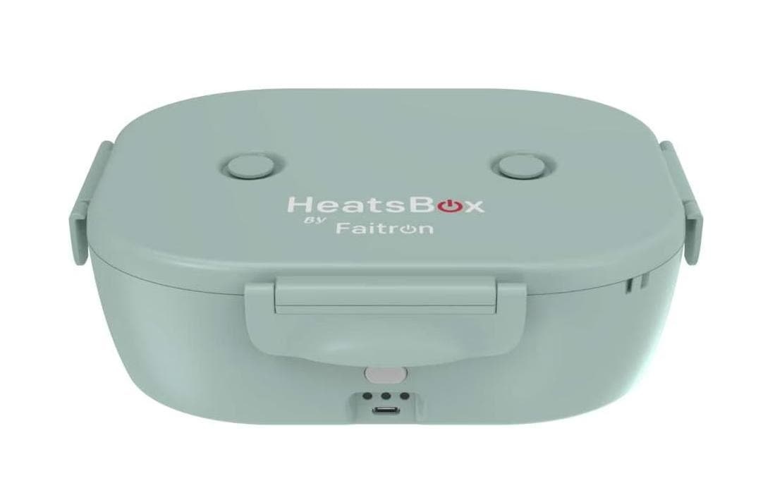 Lunchbox "HeatsBox GO Kids"