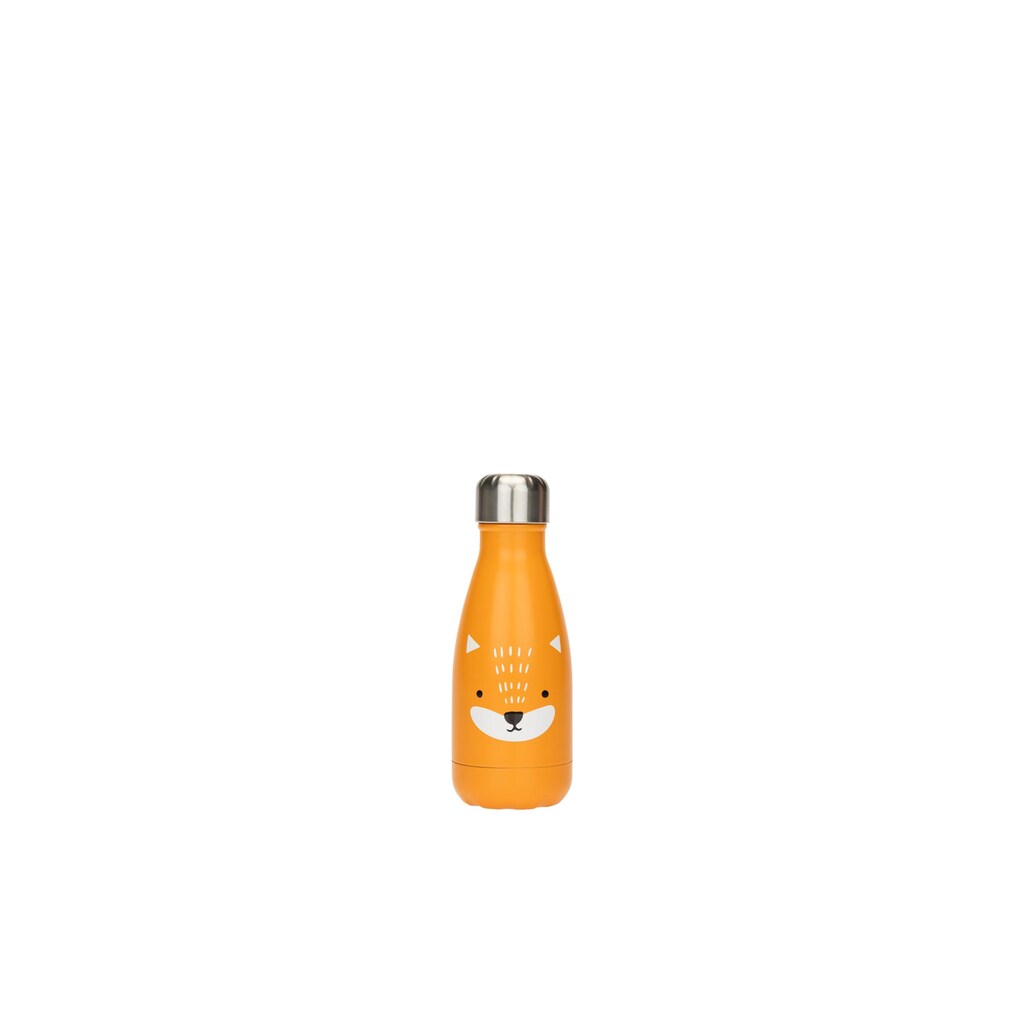 KOOR Trinkflasche »Thermo 250ml Little Fox«