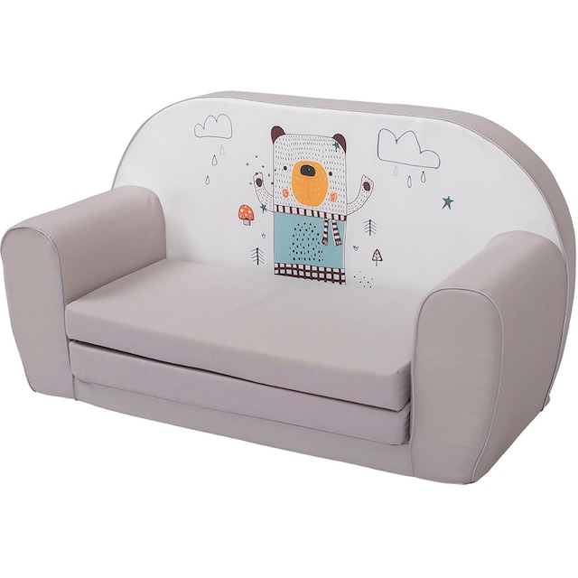 ✵ Knorrtoys® Sofa »Bär«, für Kinder; Made in Europe günstig bestellen |  Jelmoli-Versand