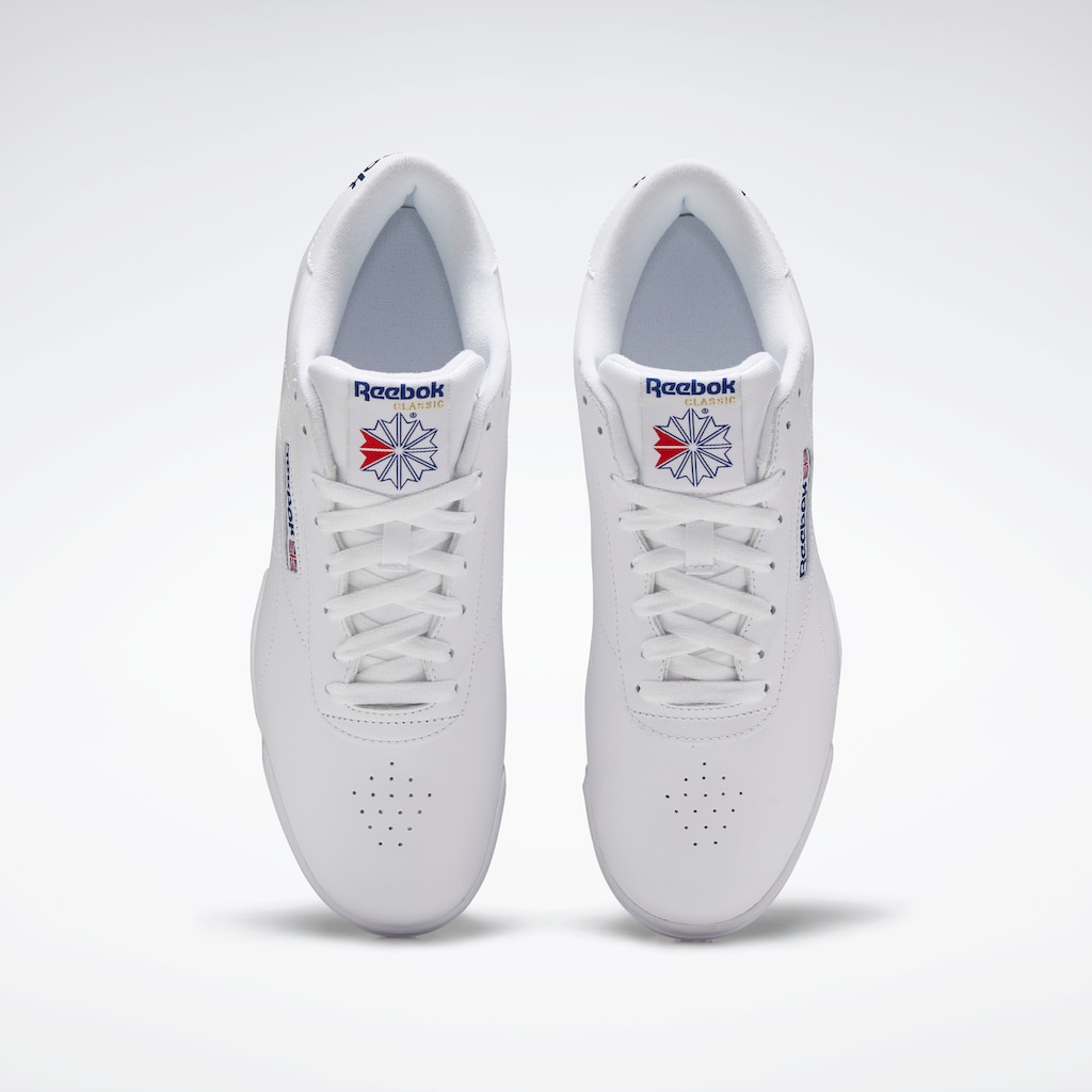 Reebok Classic Sneaker »EX-O-FIT CLEAN LOGO INT«