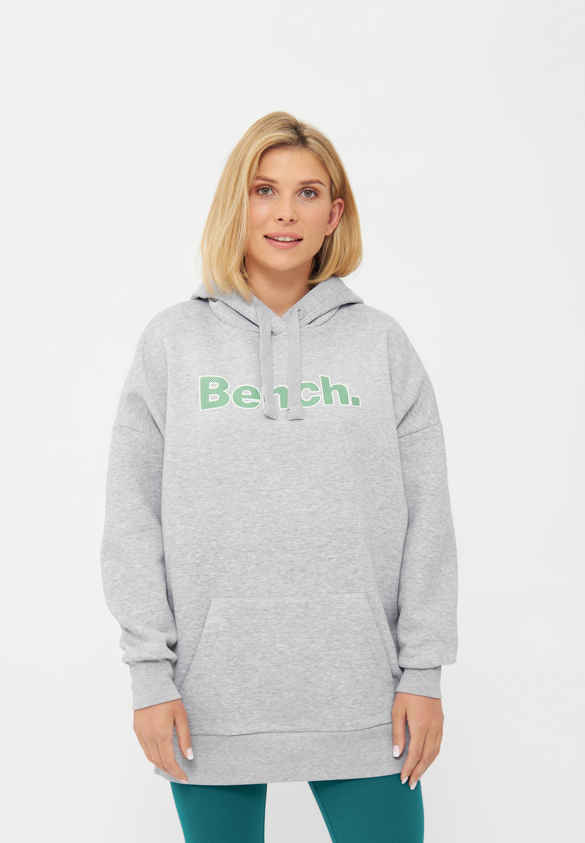 Bench. Sweatshirt »DAYLA« online shoppen | Jelmoli-Versand