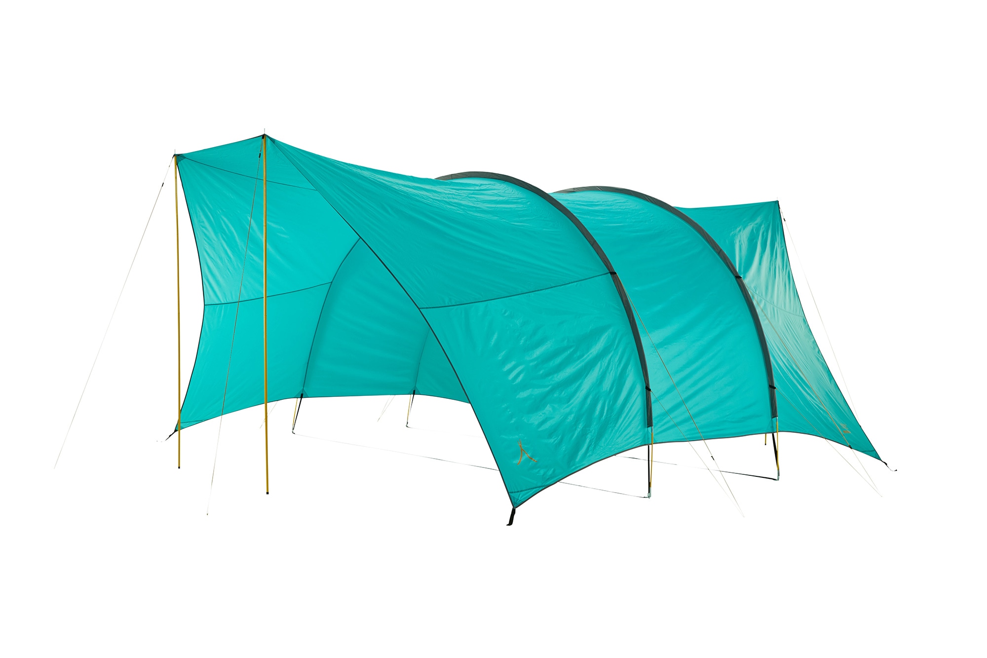 GRAND CANYON Tarp-Zelt »TAHUTA SHELTER 5«