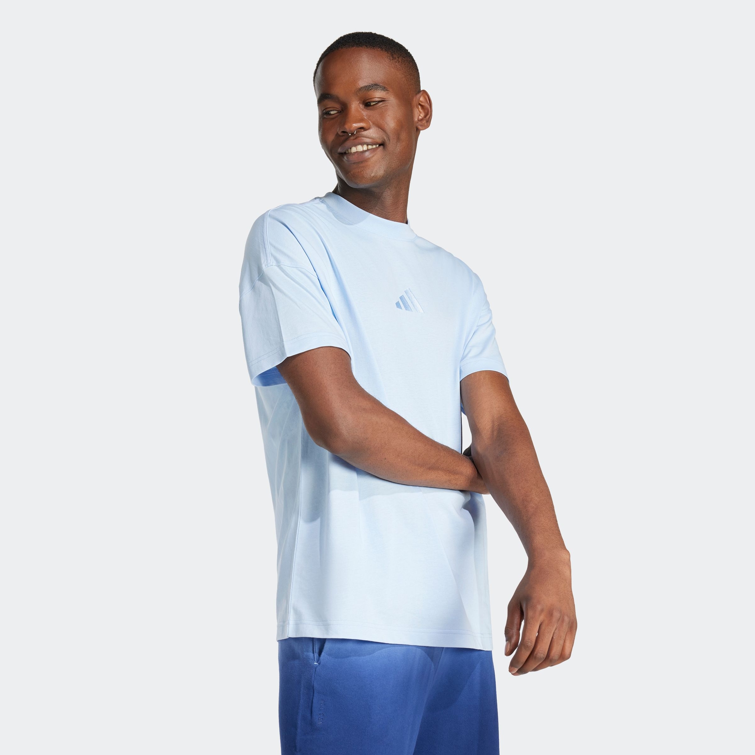 adidas Sportswear T-Shirt »M A SZN T«
