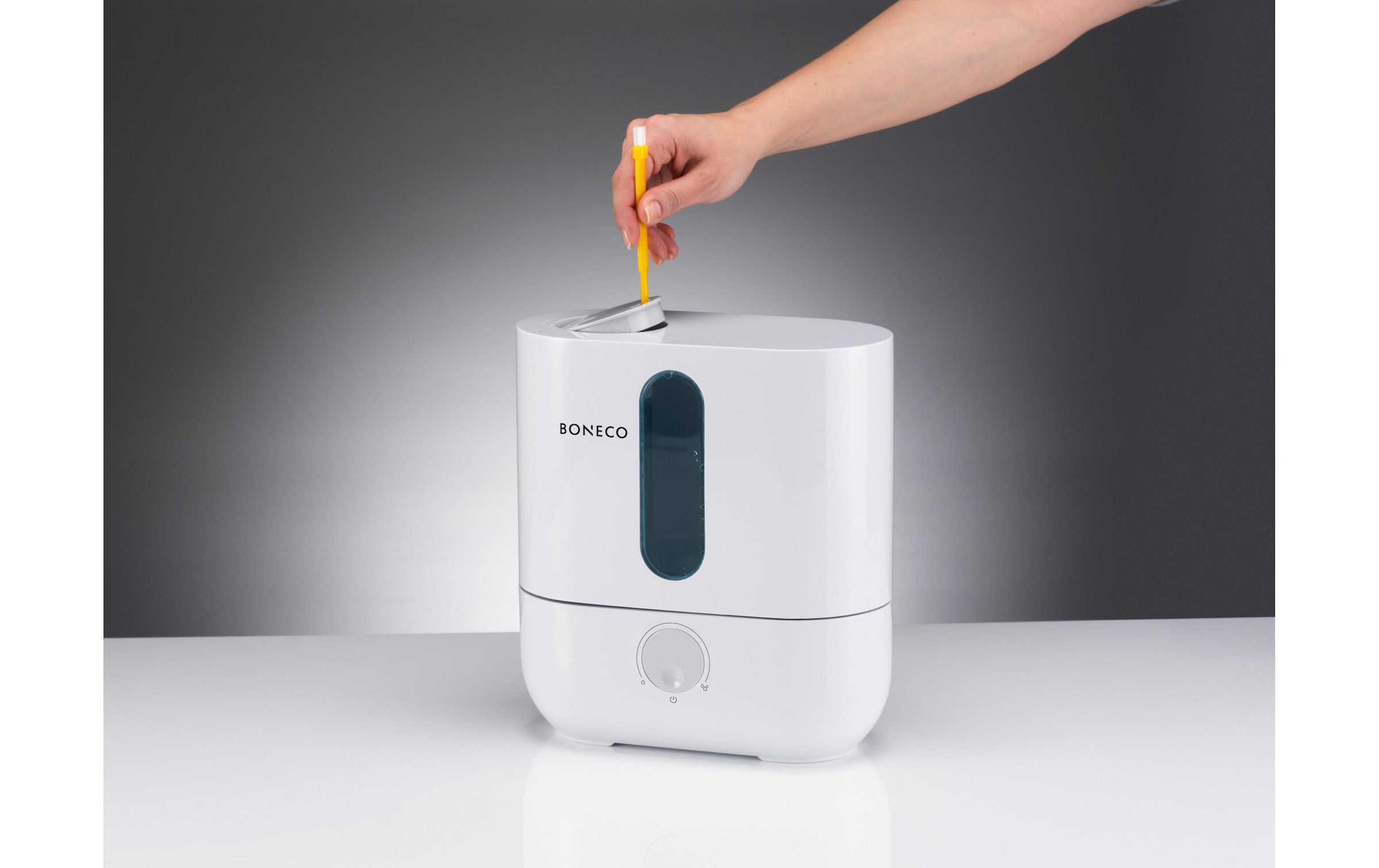 Boneco Luftbefeuchter »Ultraschall U200«, 3,5 l Wassertank