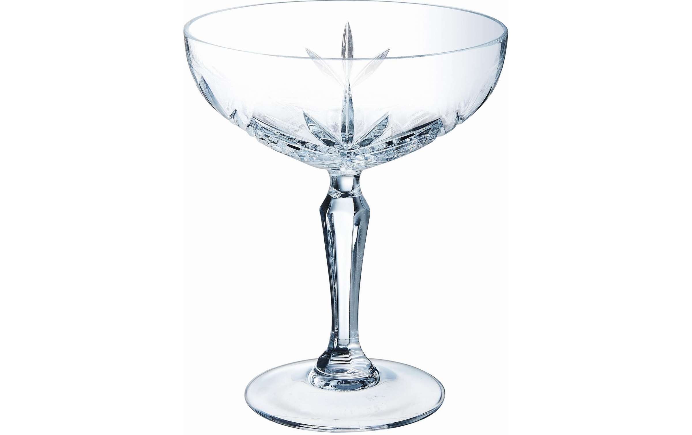 Bormioli Rocco Sektglas "Bormioli Rocco Broadway 25"