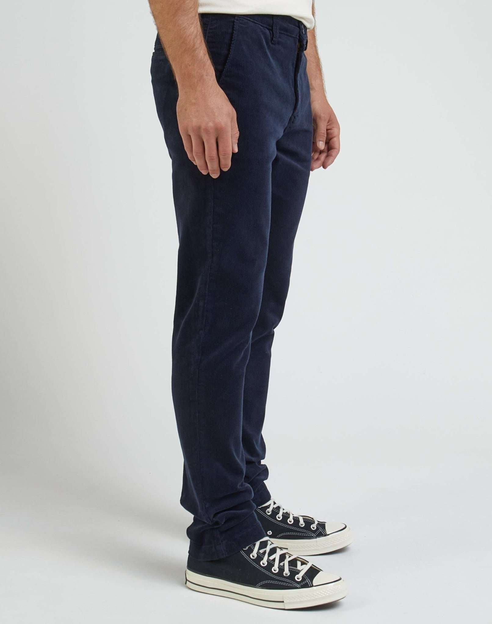 Salsa Cordhose »LEE Chinos Slim Chino«