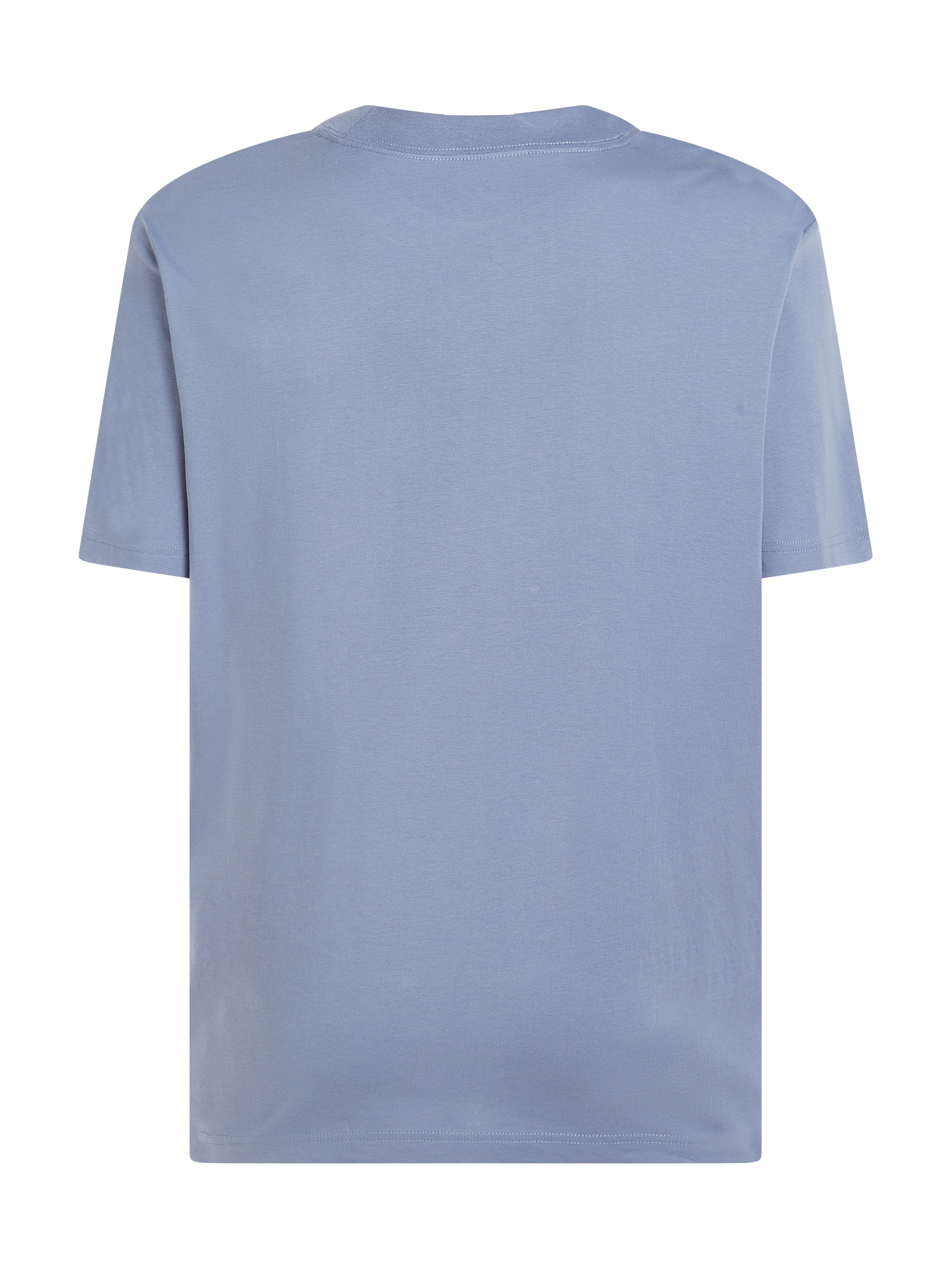 Calvin Klein Jeans T-Shirt »MONOLOGO SHIFT TEE«, mit grossem Logodruck