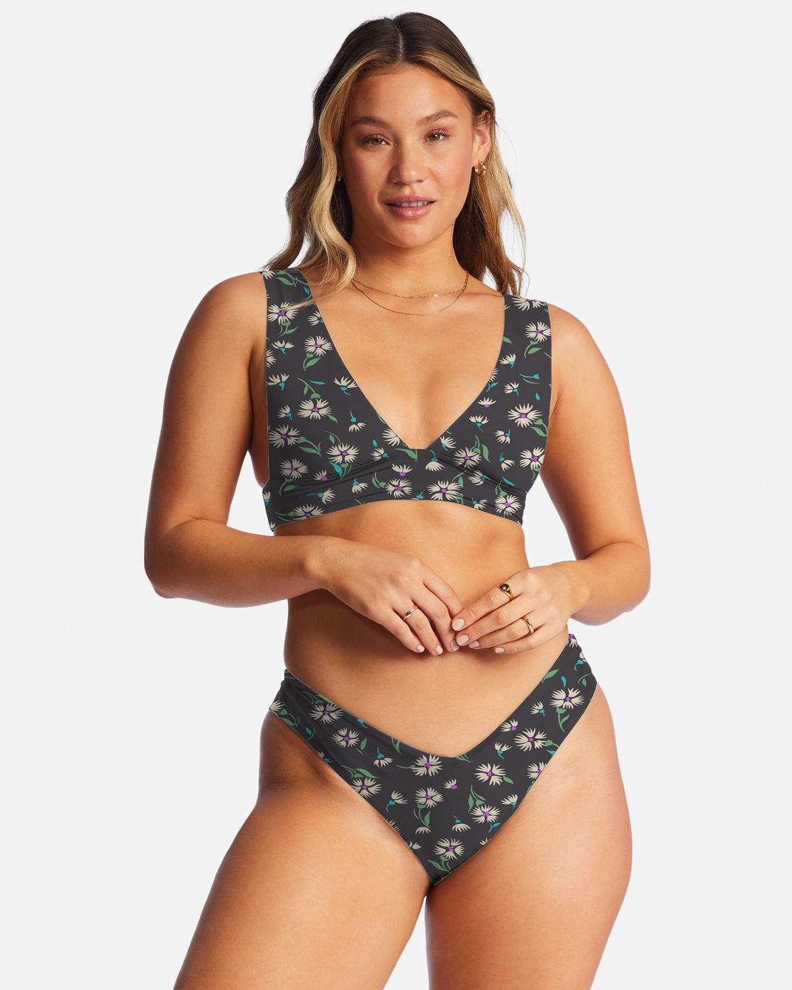 Billabong Triangel-Bikini-Top »Islands Away Rev«