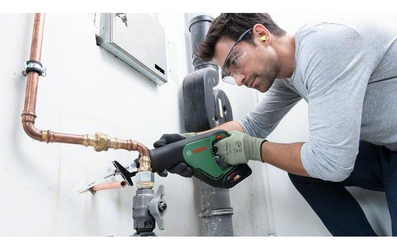 BOSCH Akku-Säbelsäge »AdvancedRecip 18«