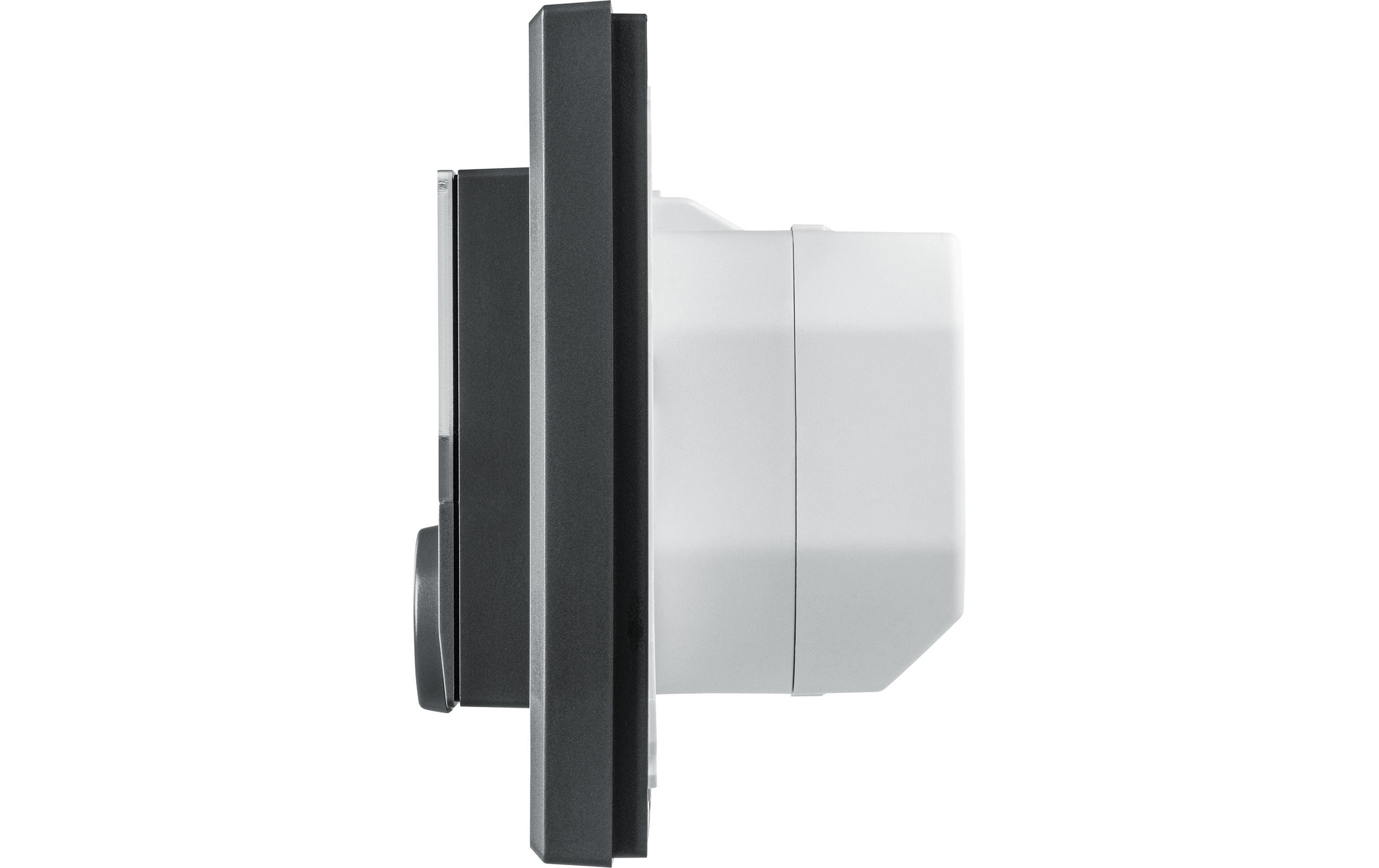 Homematic IP Smart-Home-Steuerelement »Anthrazit, 230 V«
