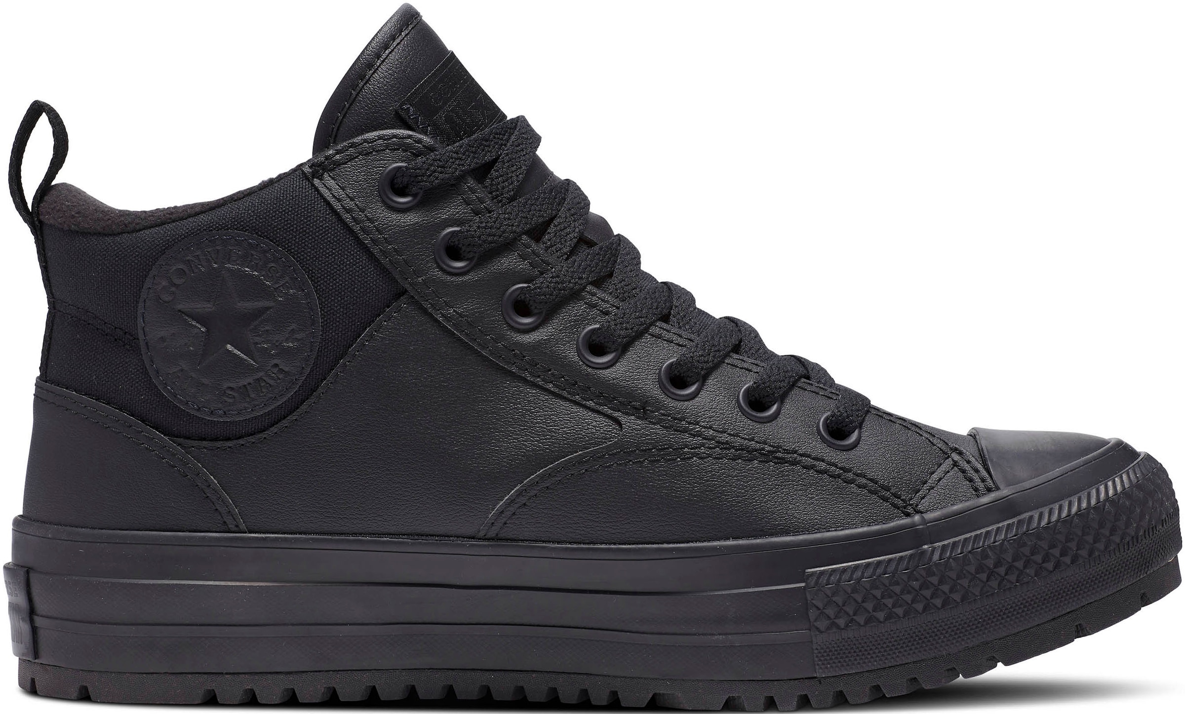 Converse Sneakerboots »CHUCK TAYLOR ALL STAR MALDEN STREET«, gefüttert