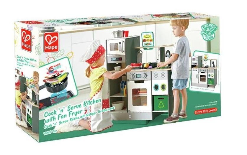 Hape Spielküche »Bratpfanne«