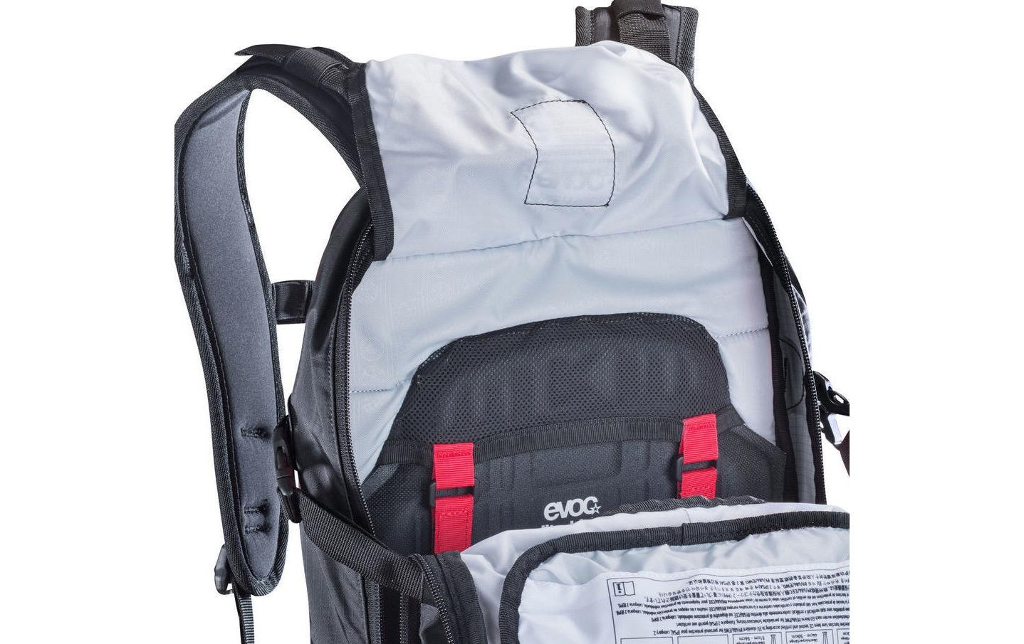EVOC Rucksack »FR Enduro Blackline 16 l«