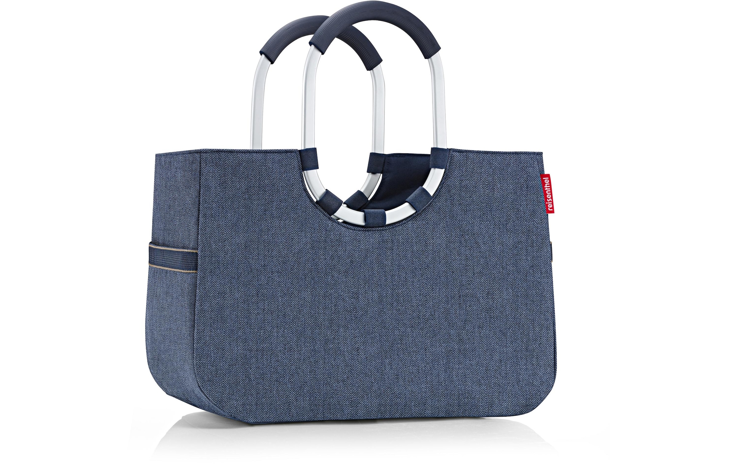 REISENTHEL® Einkaufskorb »Loopshopper L«, (1 tlg.)
