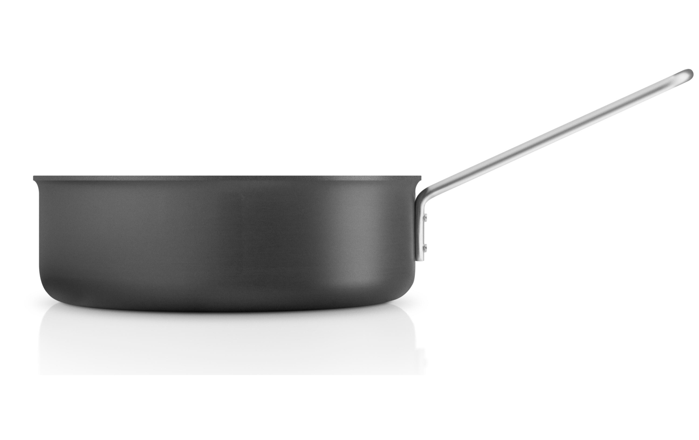 Eva Solo Kochtopf »Dura Line 24cm«, Aluminium